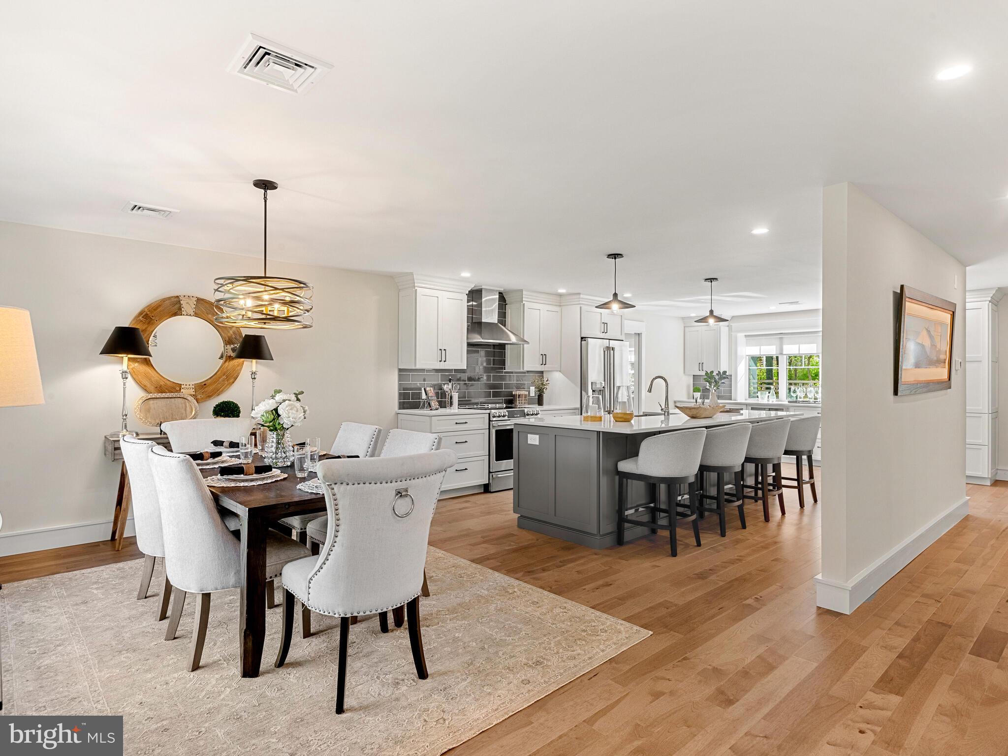 PHEASANT RUN - Residential