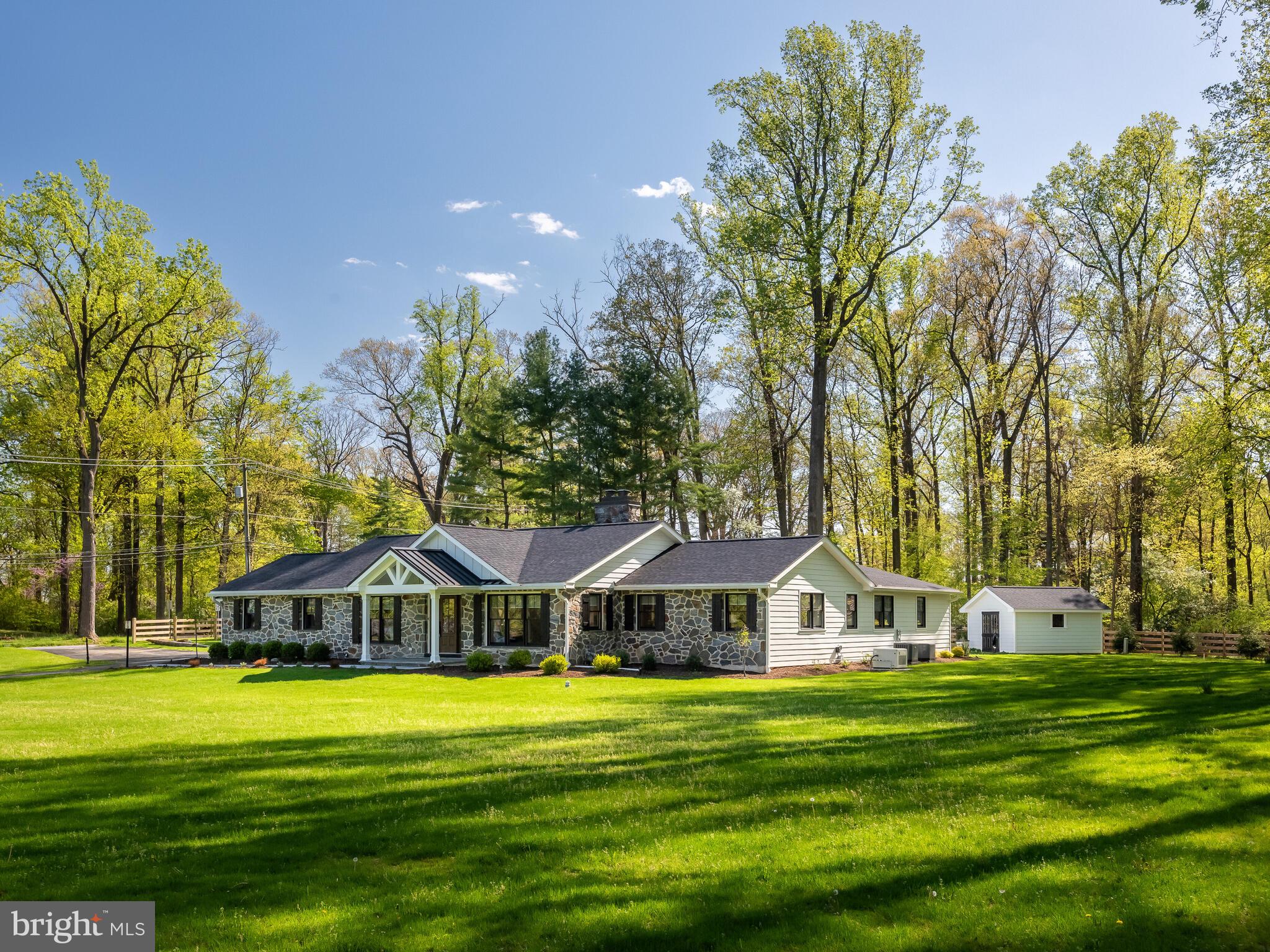 PHEASANT RUN - Residential