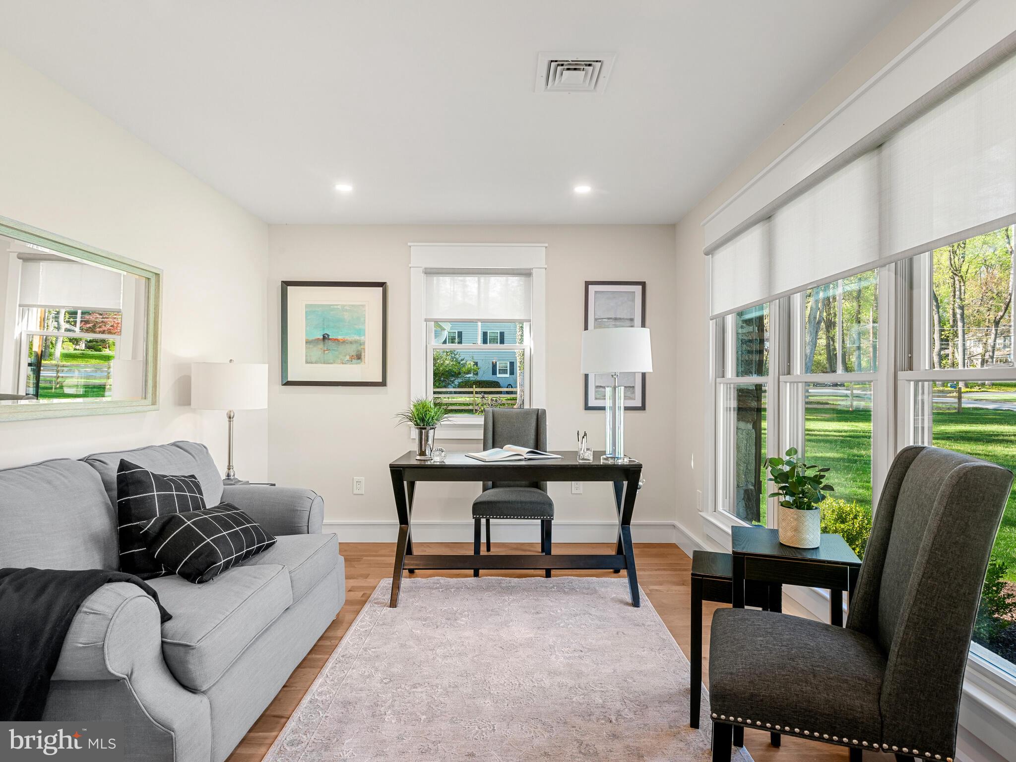 PHEASANT RUN - Residential