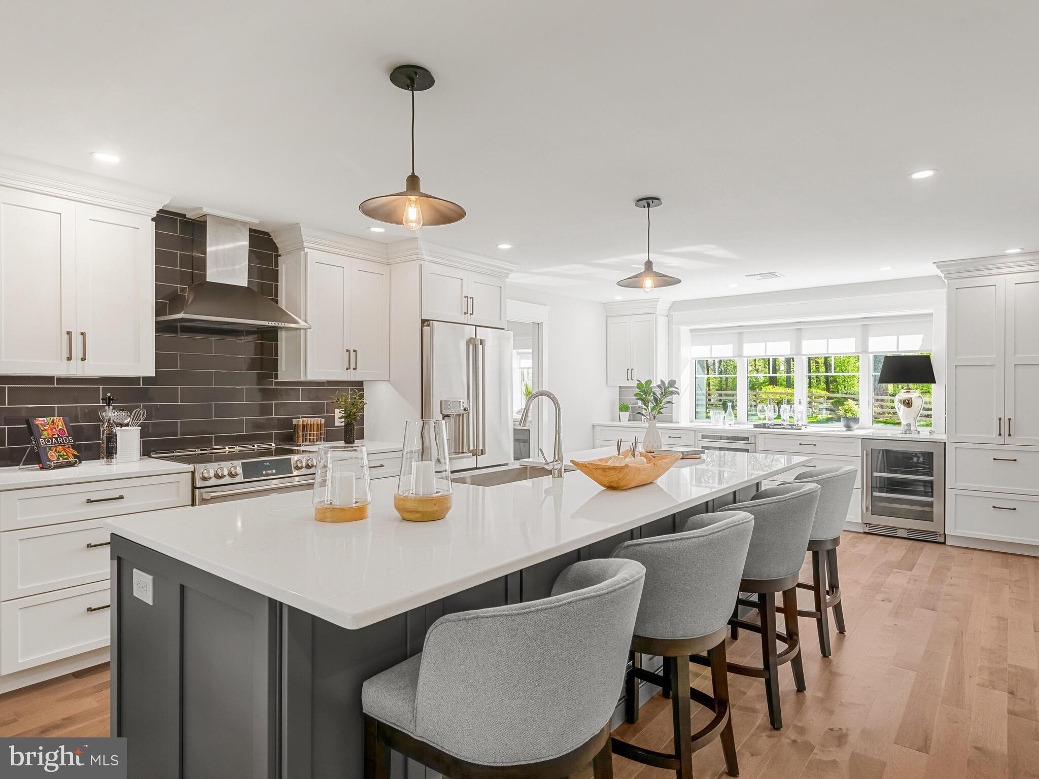 PHEASANT RUN - Residential