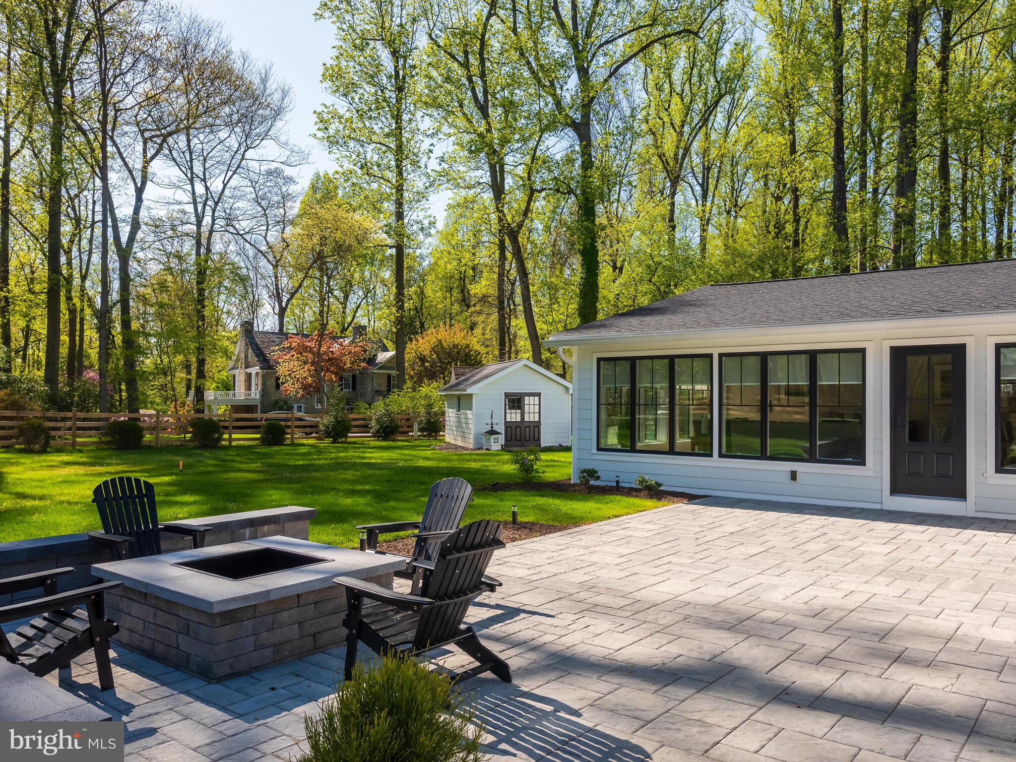 PHEASANT RUN - Residential