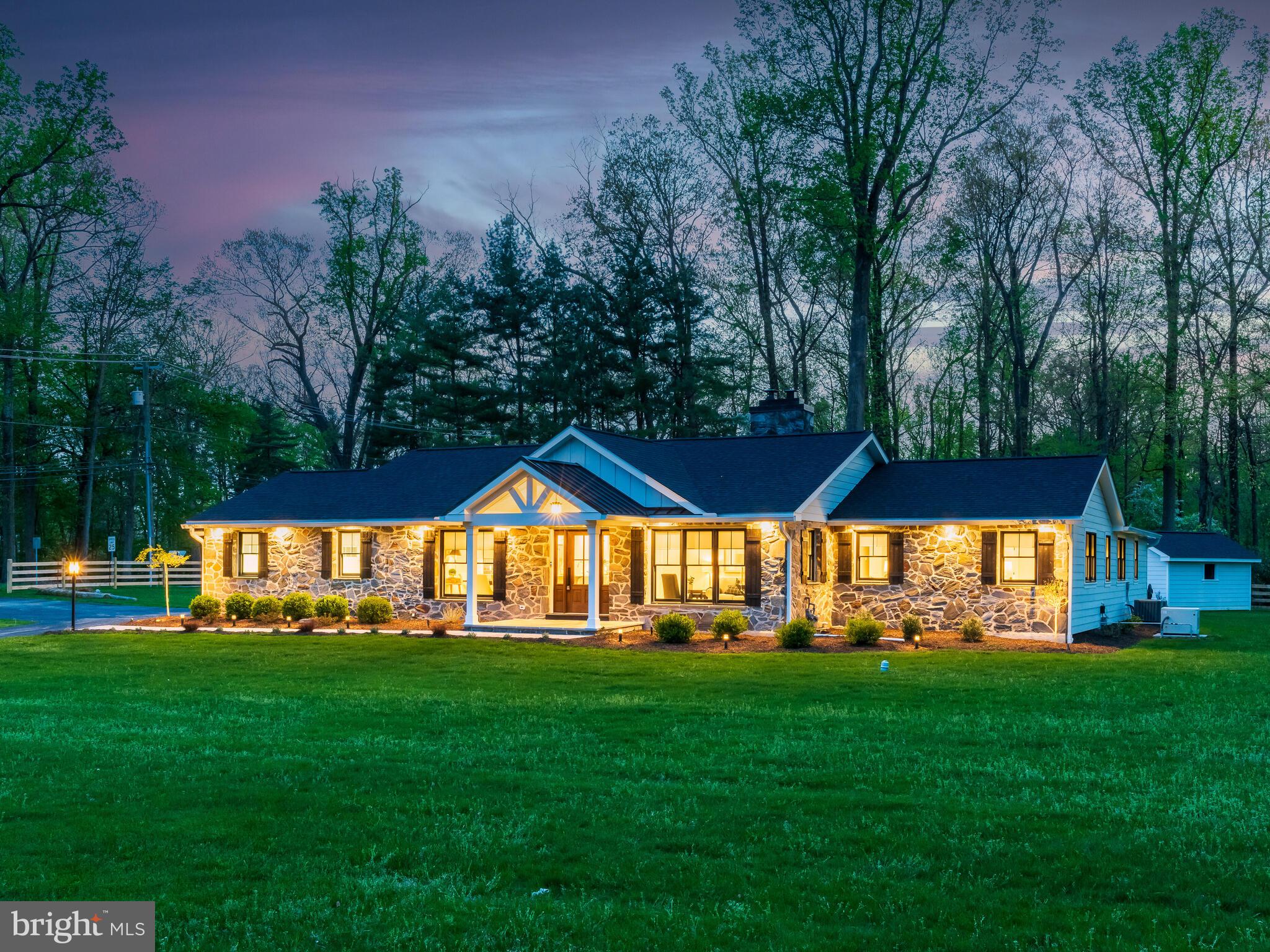 PHEASANT RUN - Residential