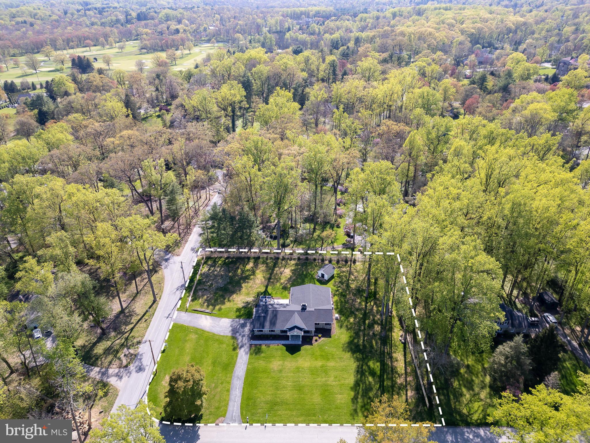 PHEASANT RUN - Residential