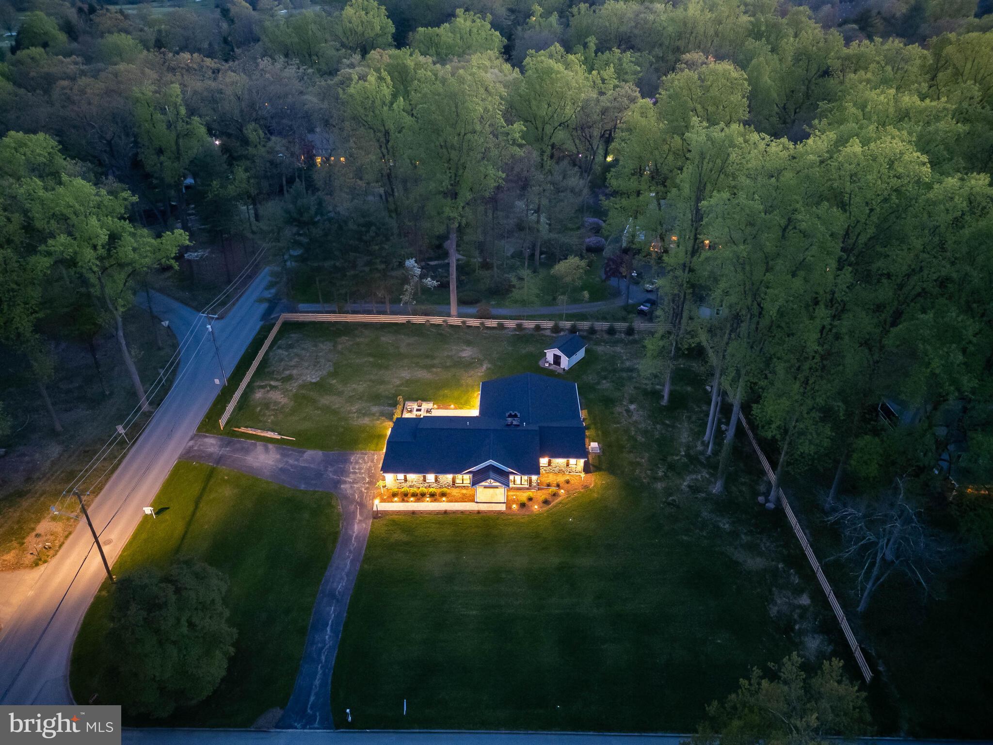 PHEASANT RUN - Residential