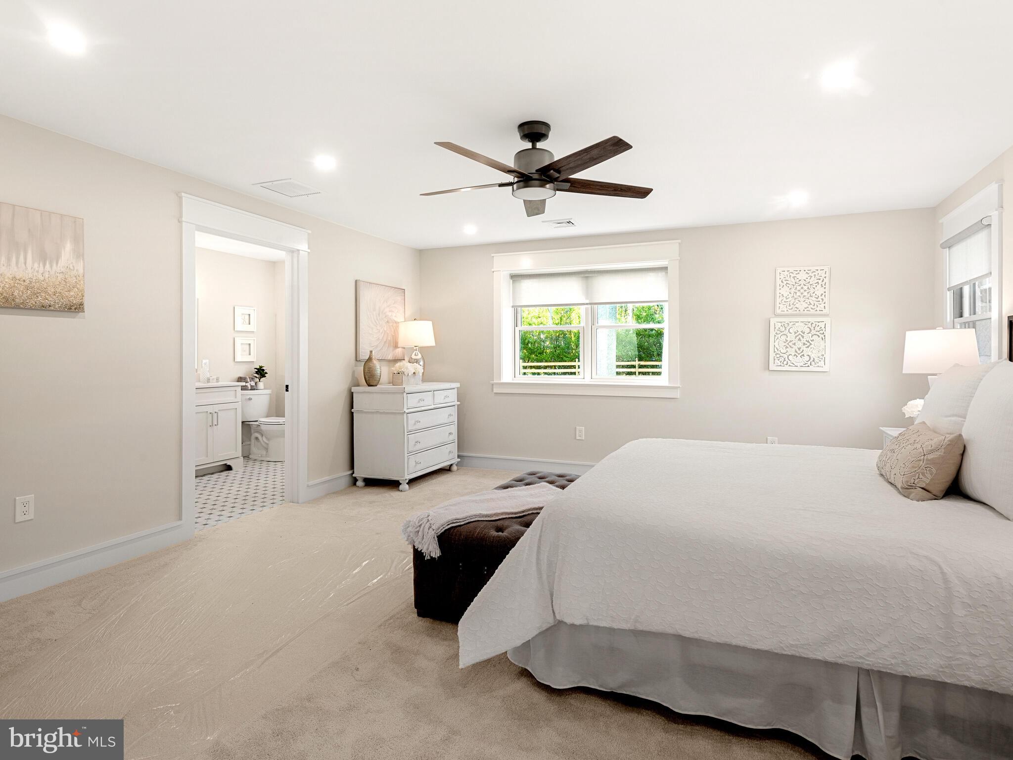 PHEASANT RUN - Residential