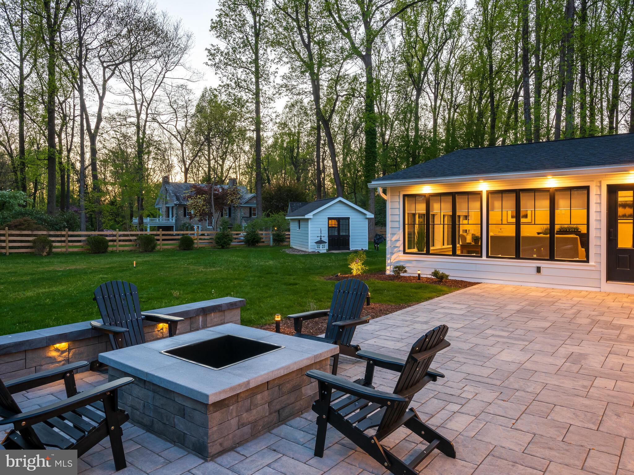 PHEASANT RUN - Residential