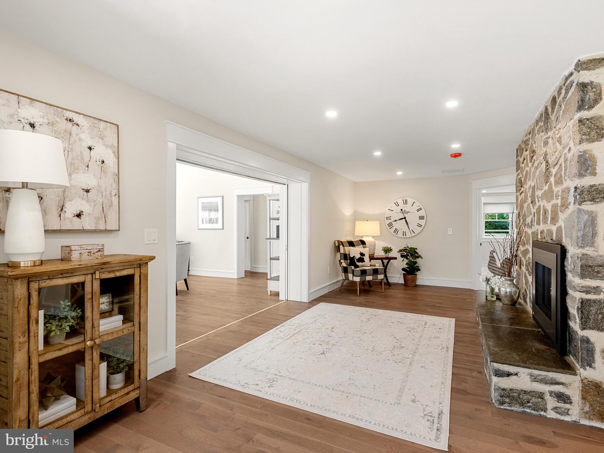 PHEASANT RUN - Residential