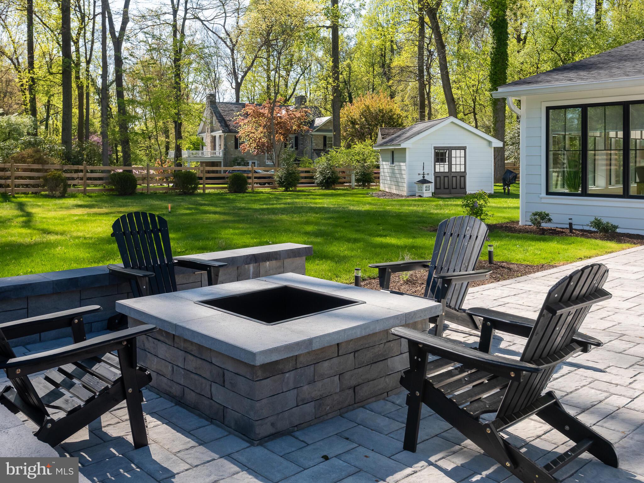 PHEASANT RUN - Residential