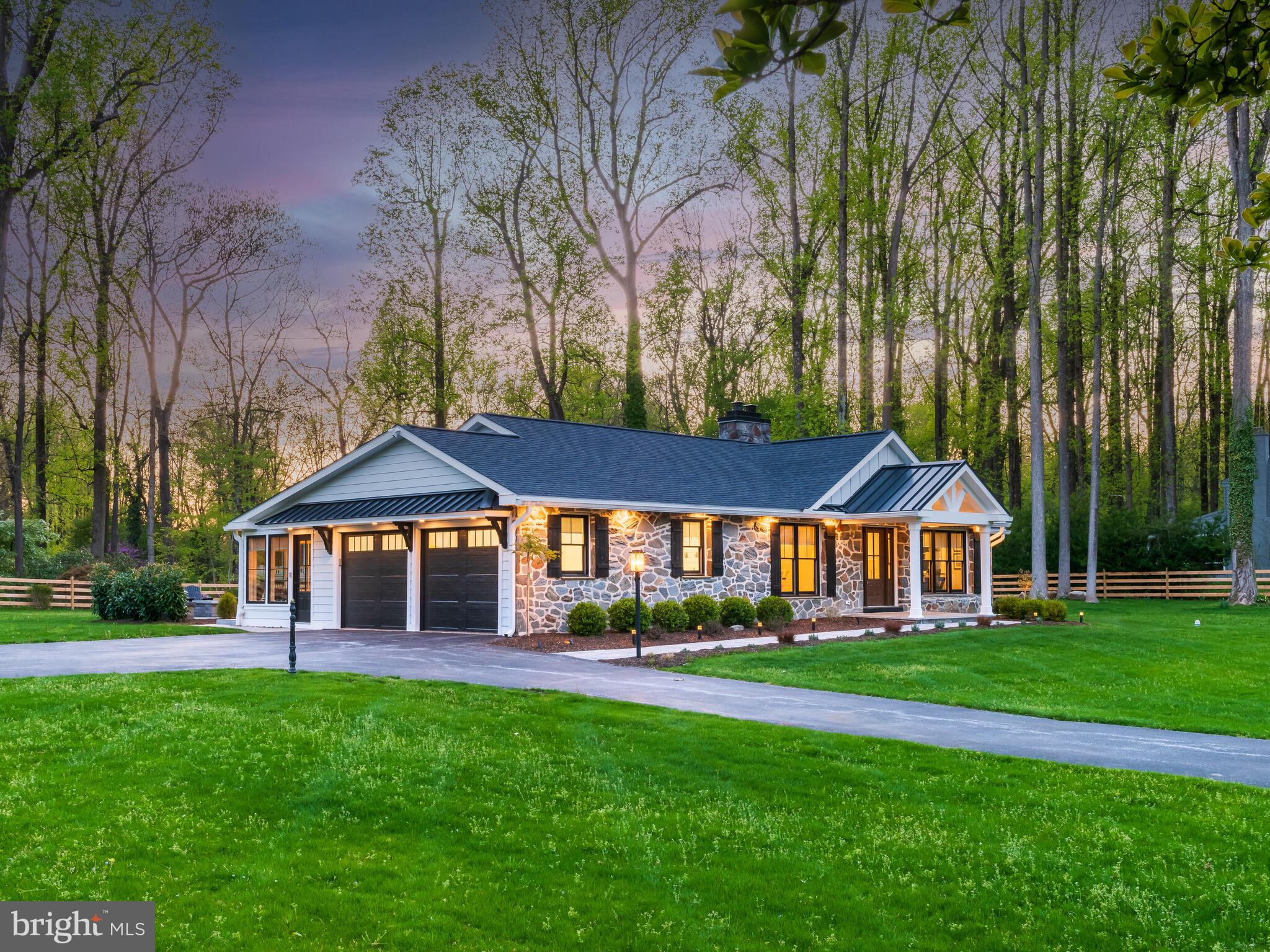 PHEASANT RUN - Residential