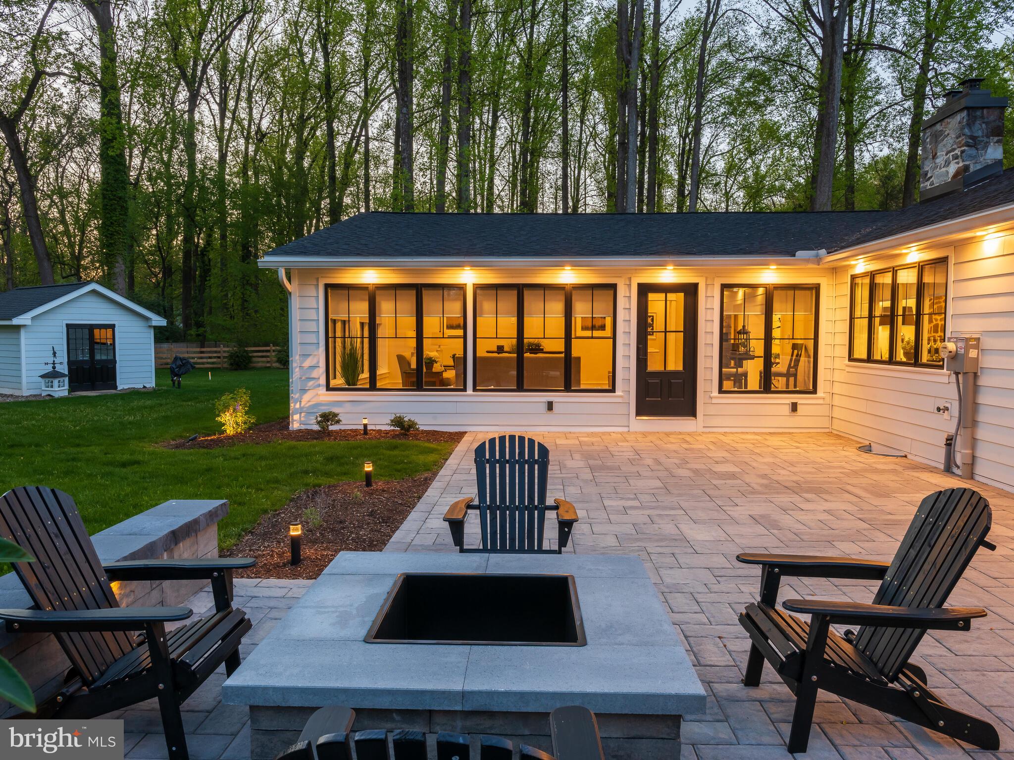 PHEASANT RUN - Residential