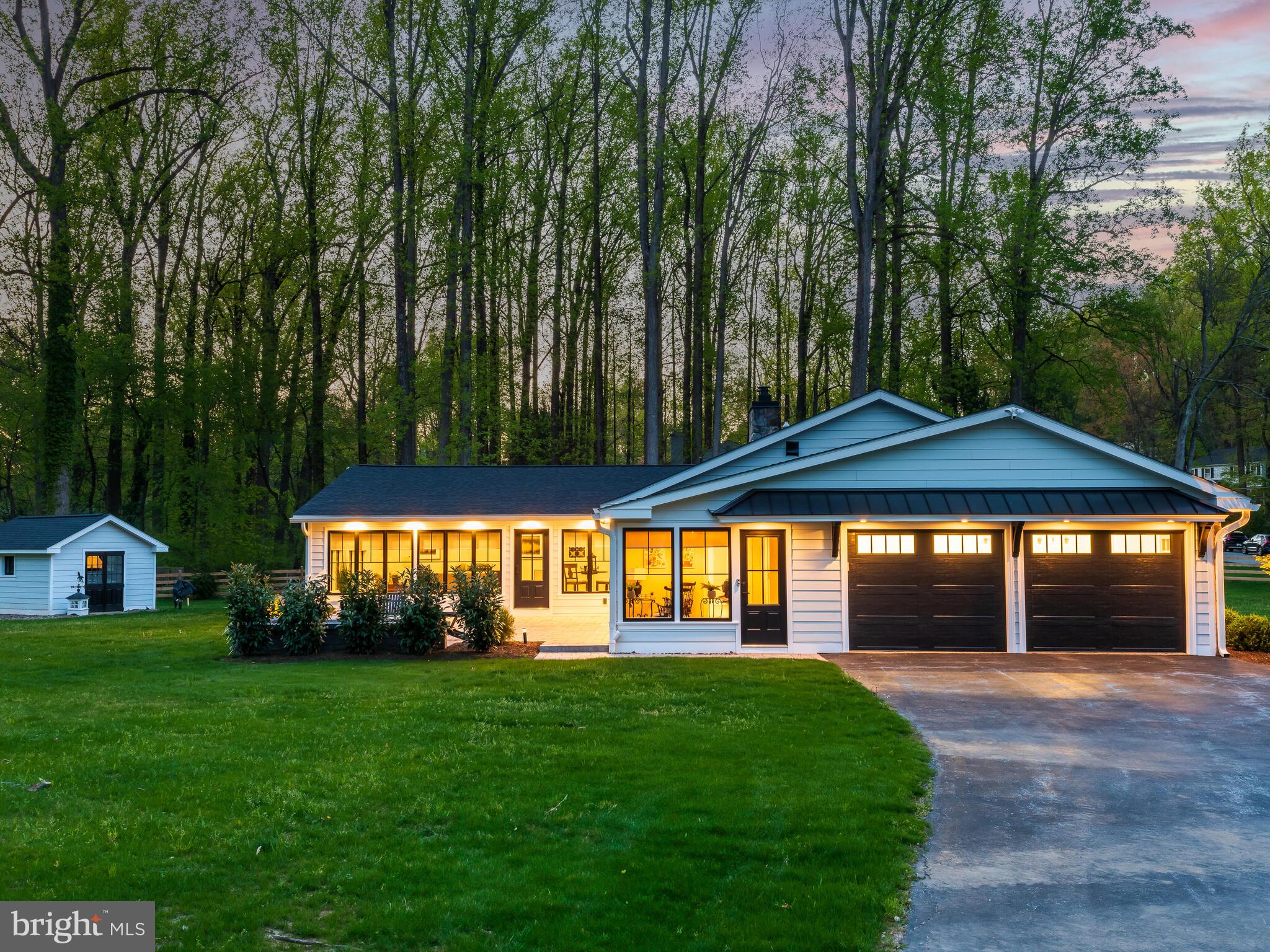 PHEASANT RUN - Residential