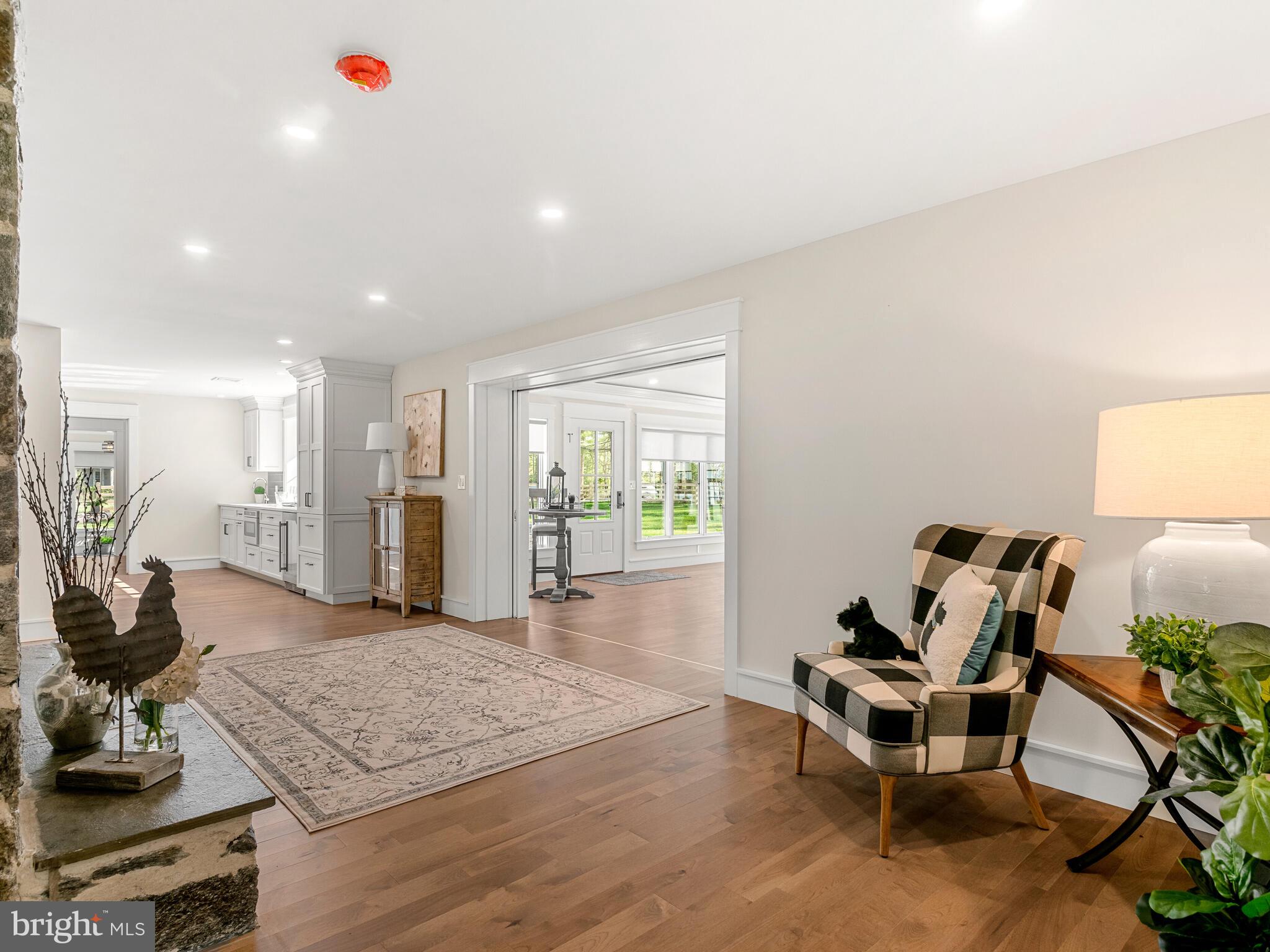 PHEASANT RUN - Residential