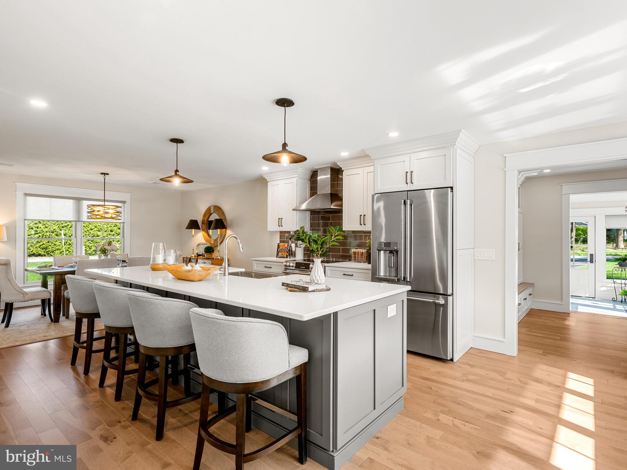 PHEASANT RUN - Residential