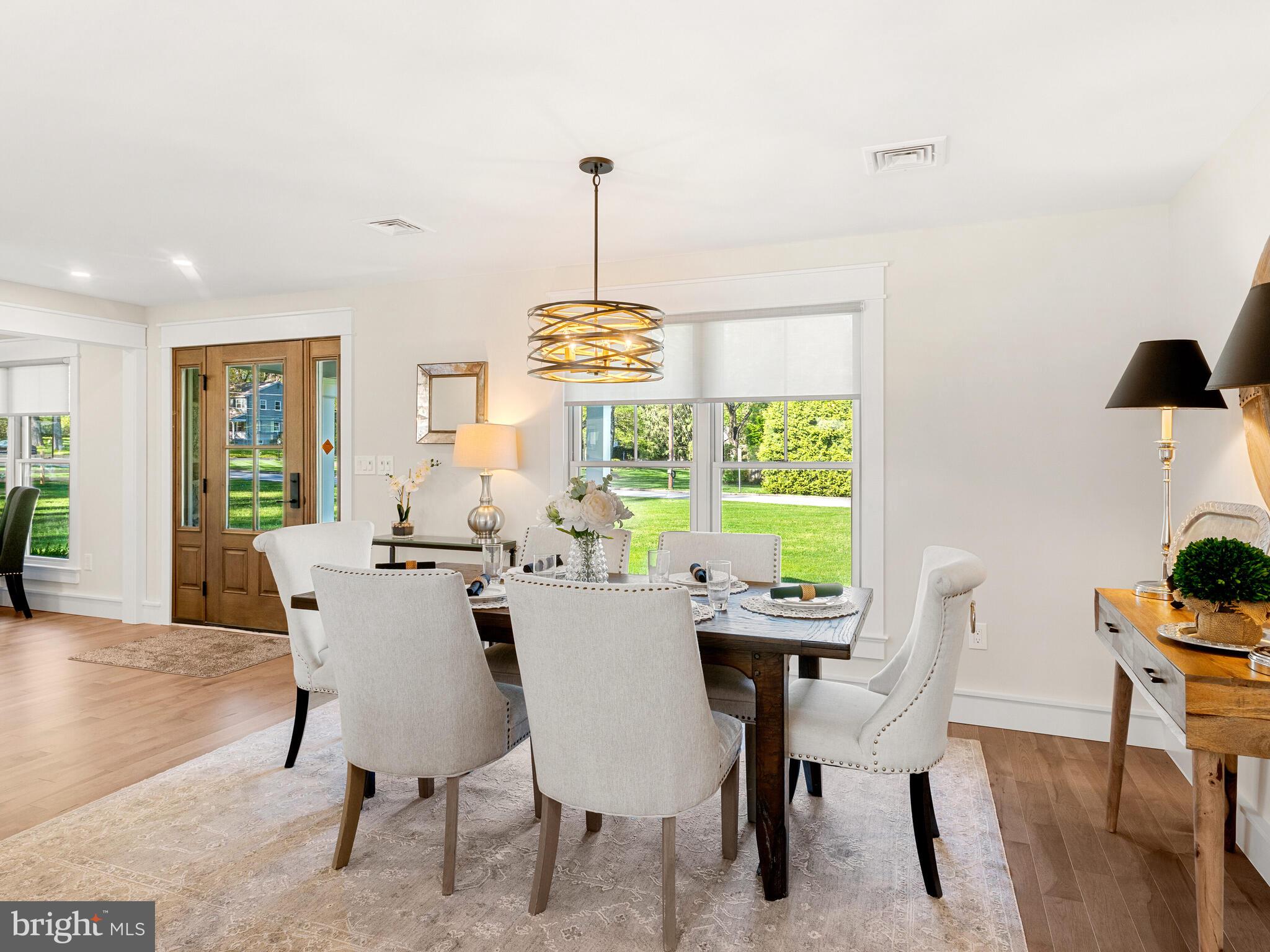 PHEASANT RUN - Residential