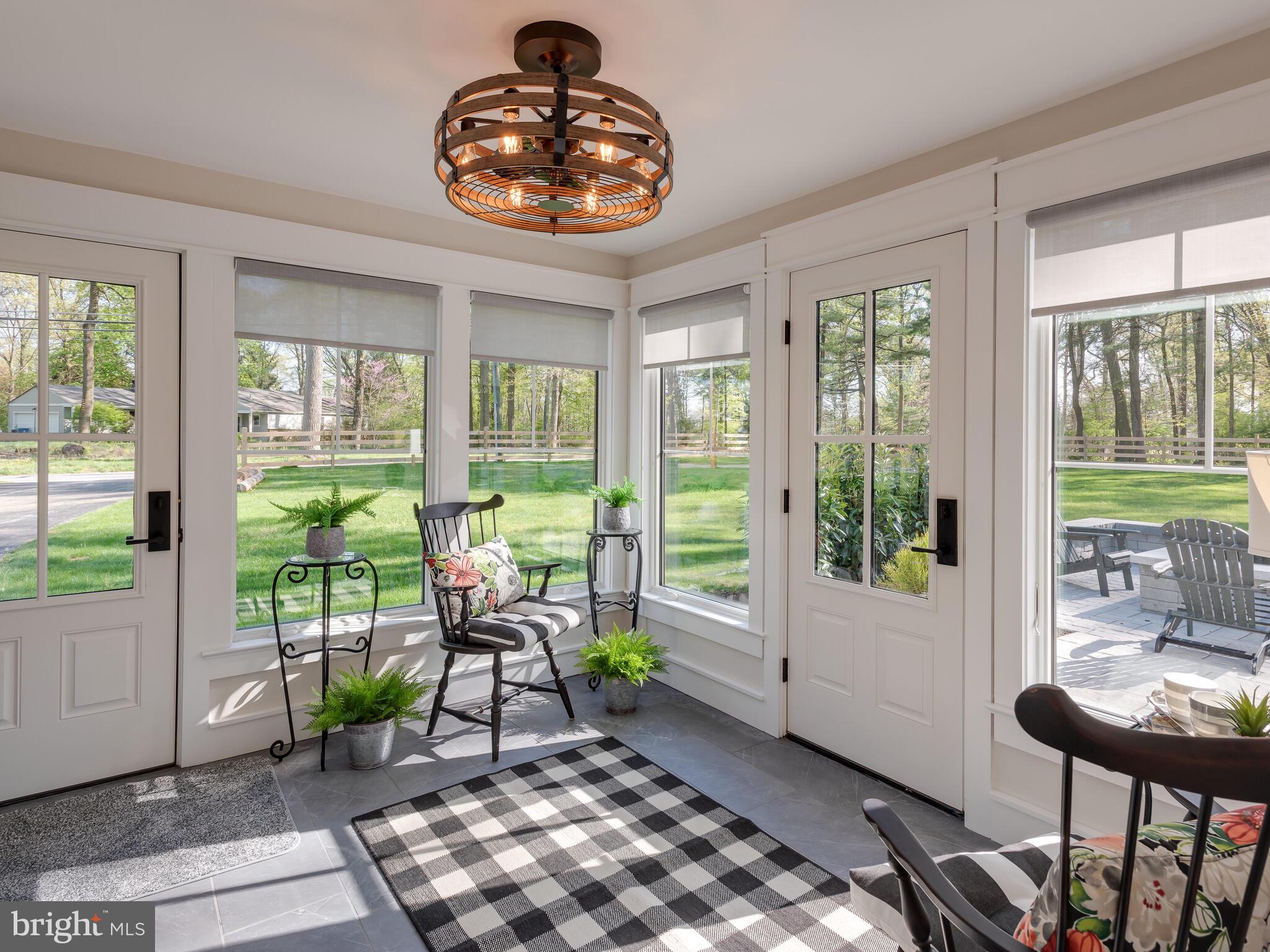 PHEASANT RUN - Residential