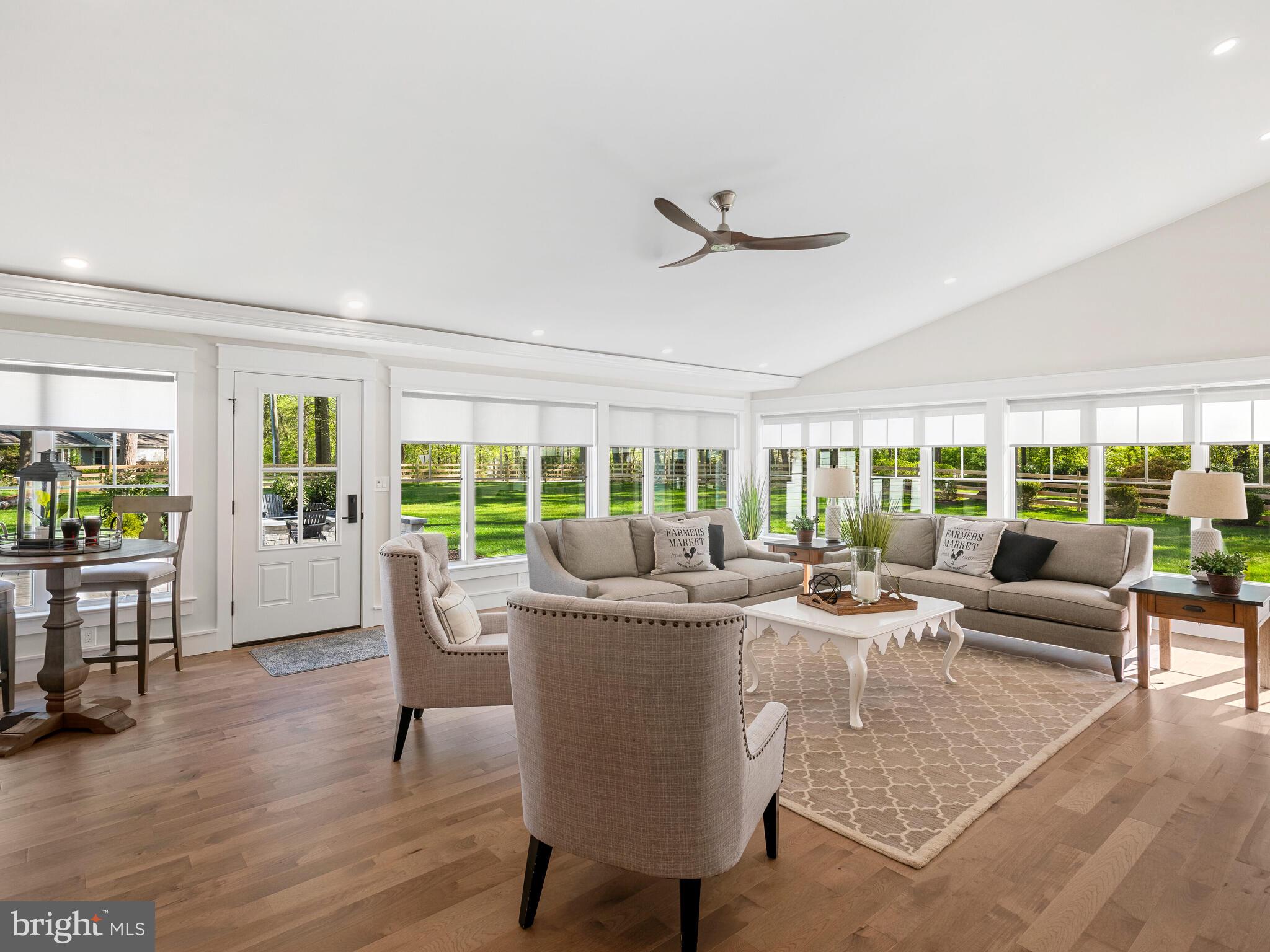 PHEASANT RUN - Residential