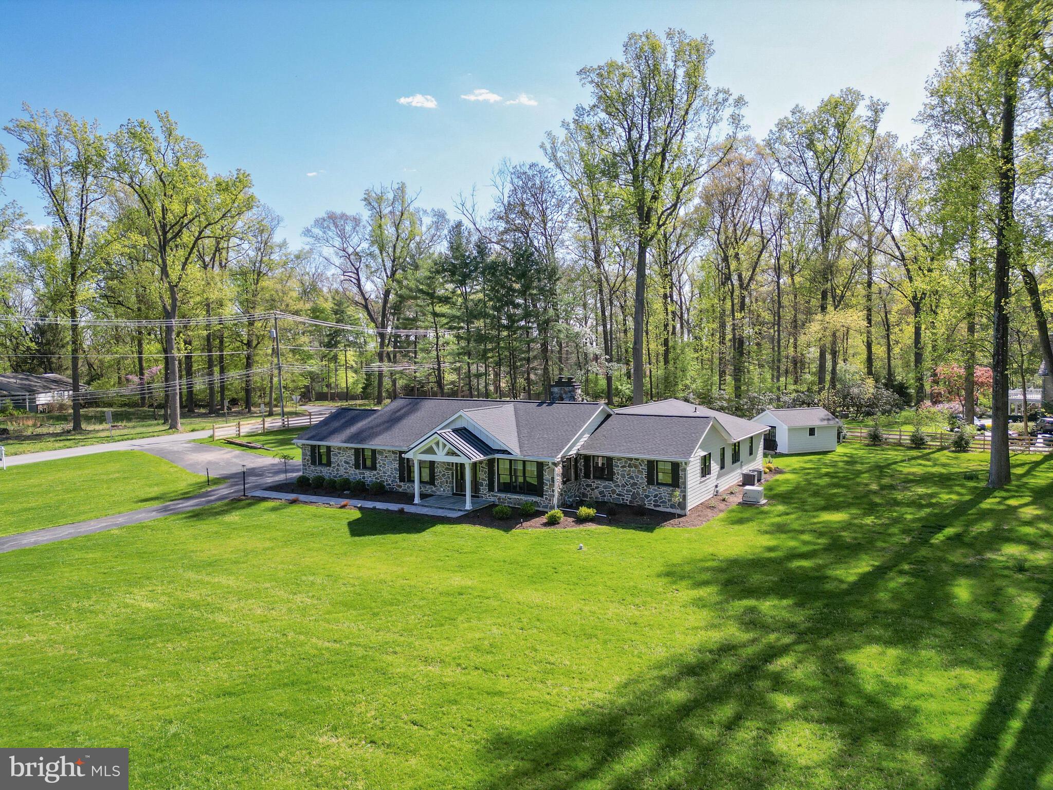 PHEASANT RUN - Residential