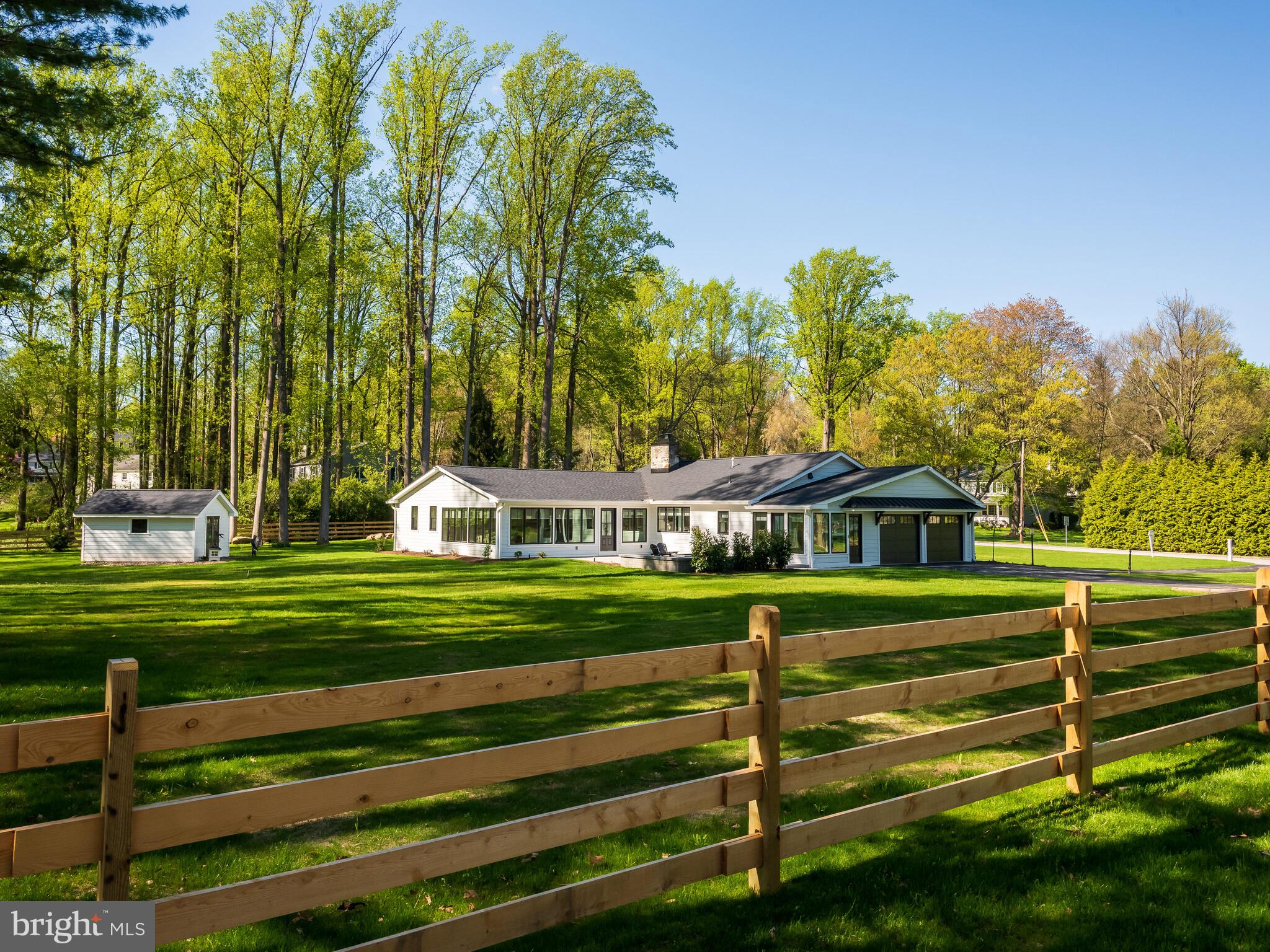PHEASANT RUN - Residential