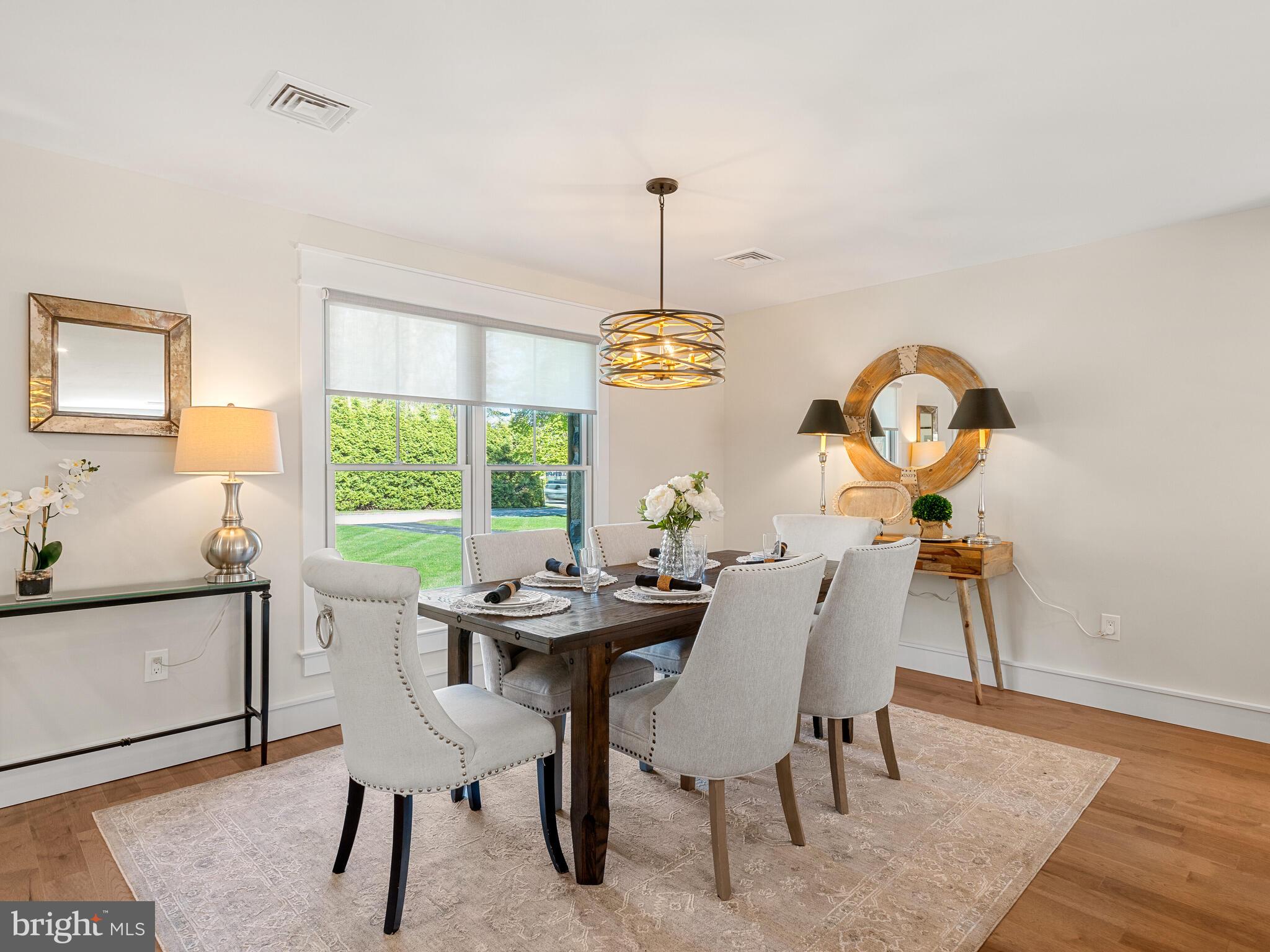 PHEASANT RUN - Residential