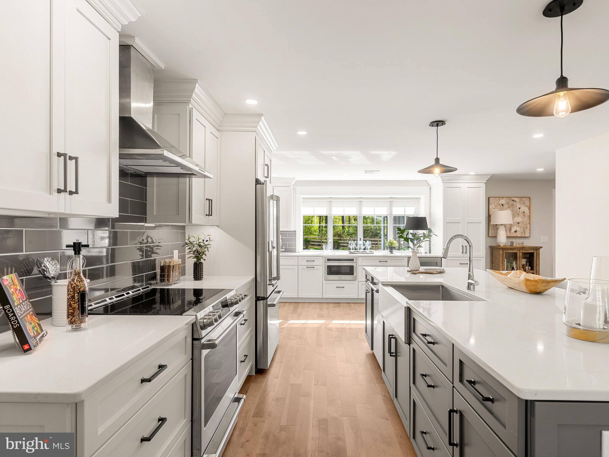 PHEASANT RUN - Residential