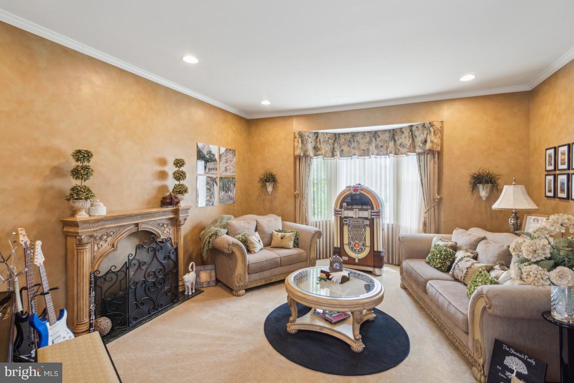 1 BROOKWOOD ROAD