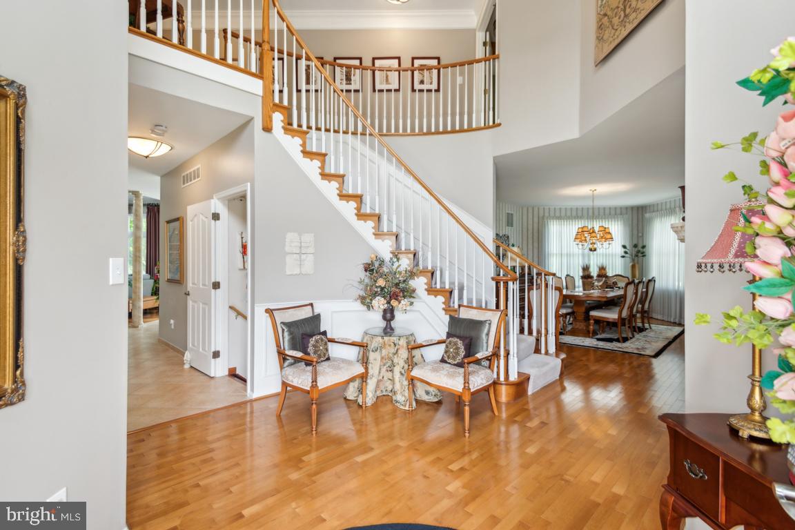 1 BROOKWOOD ROAD