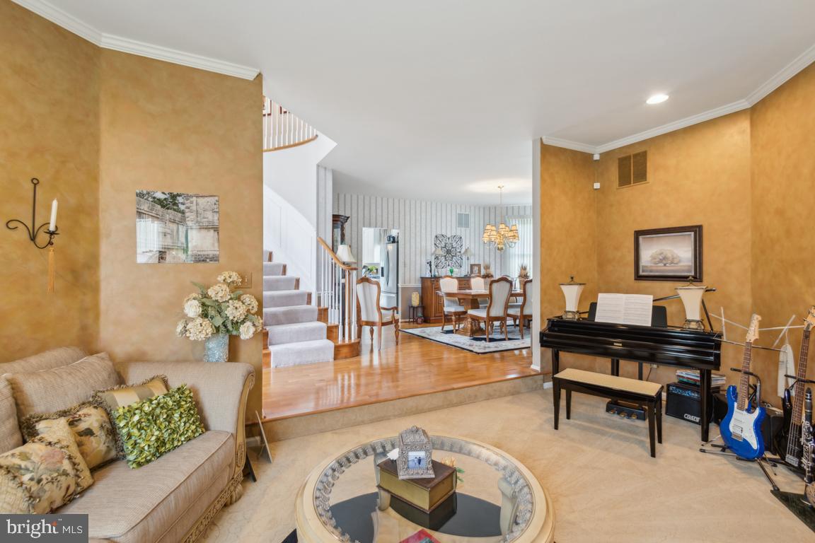 1 BROOKWOOD ROAD