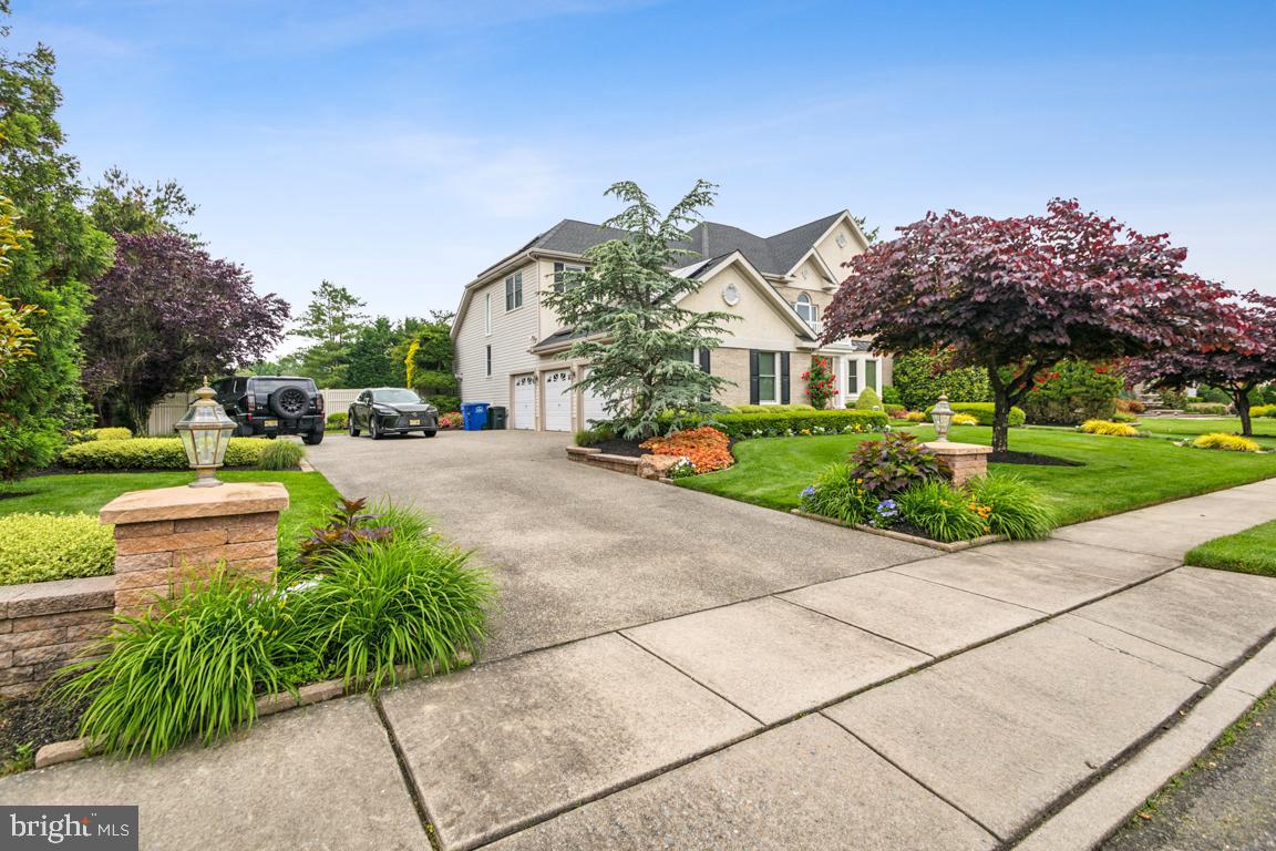 1 BROOKWOOD ROAD