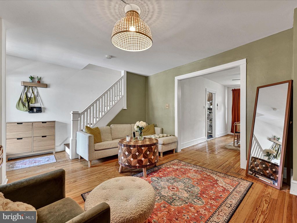 Photo of 646 N Mary Street, Lancaster, PA 17603 (MLS # PALA2054216)