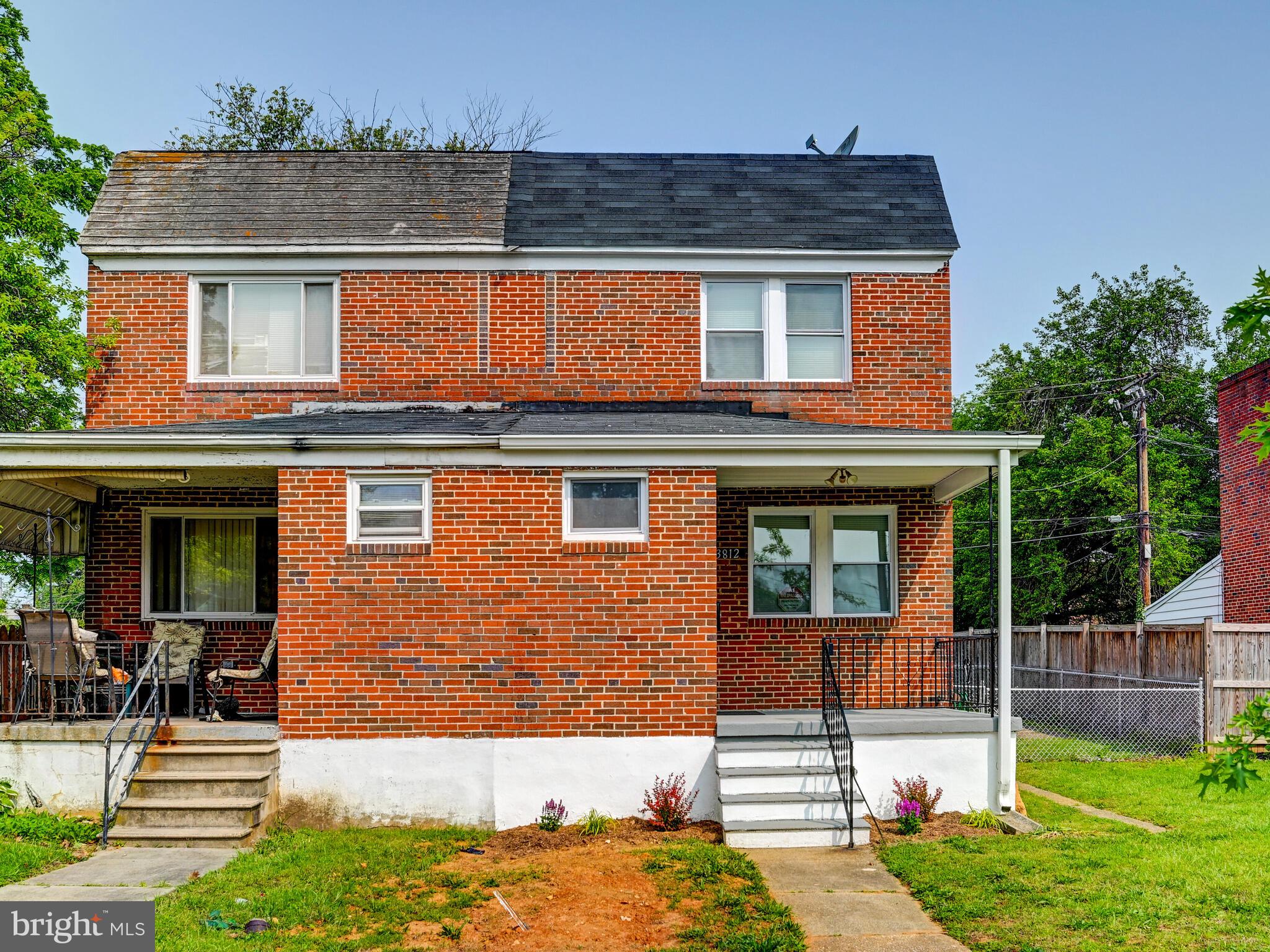 3812 MIDHEIGHTS ROAD