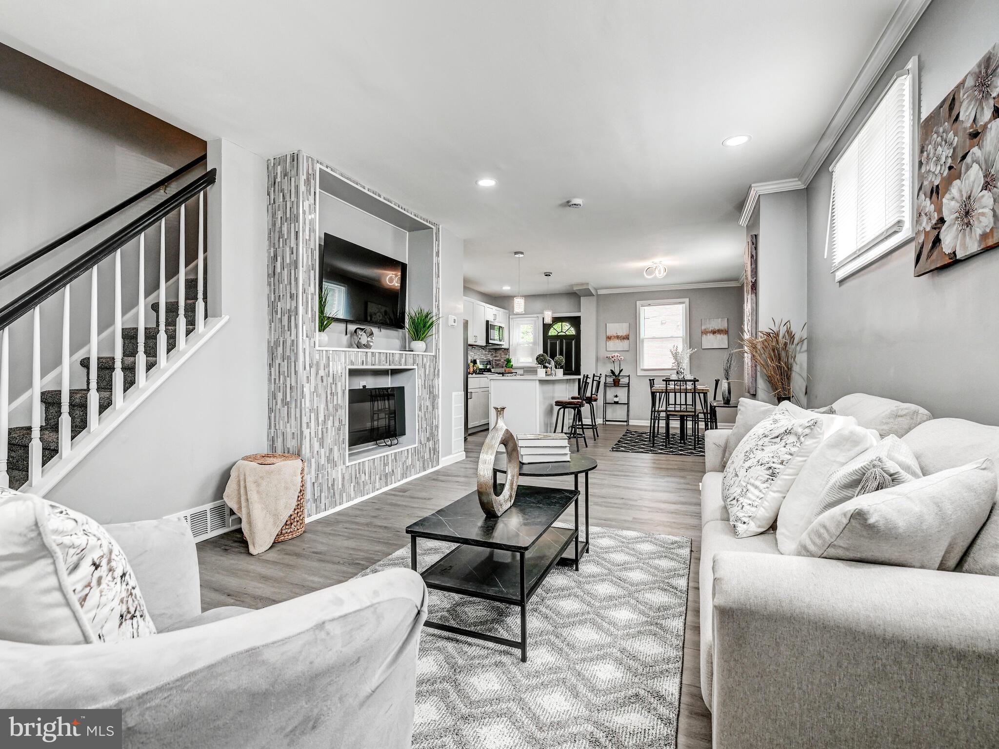 3812 MIDHEIGHTS ROAD