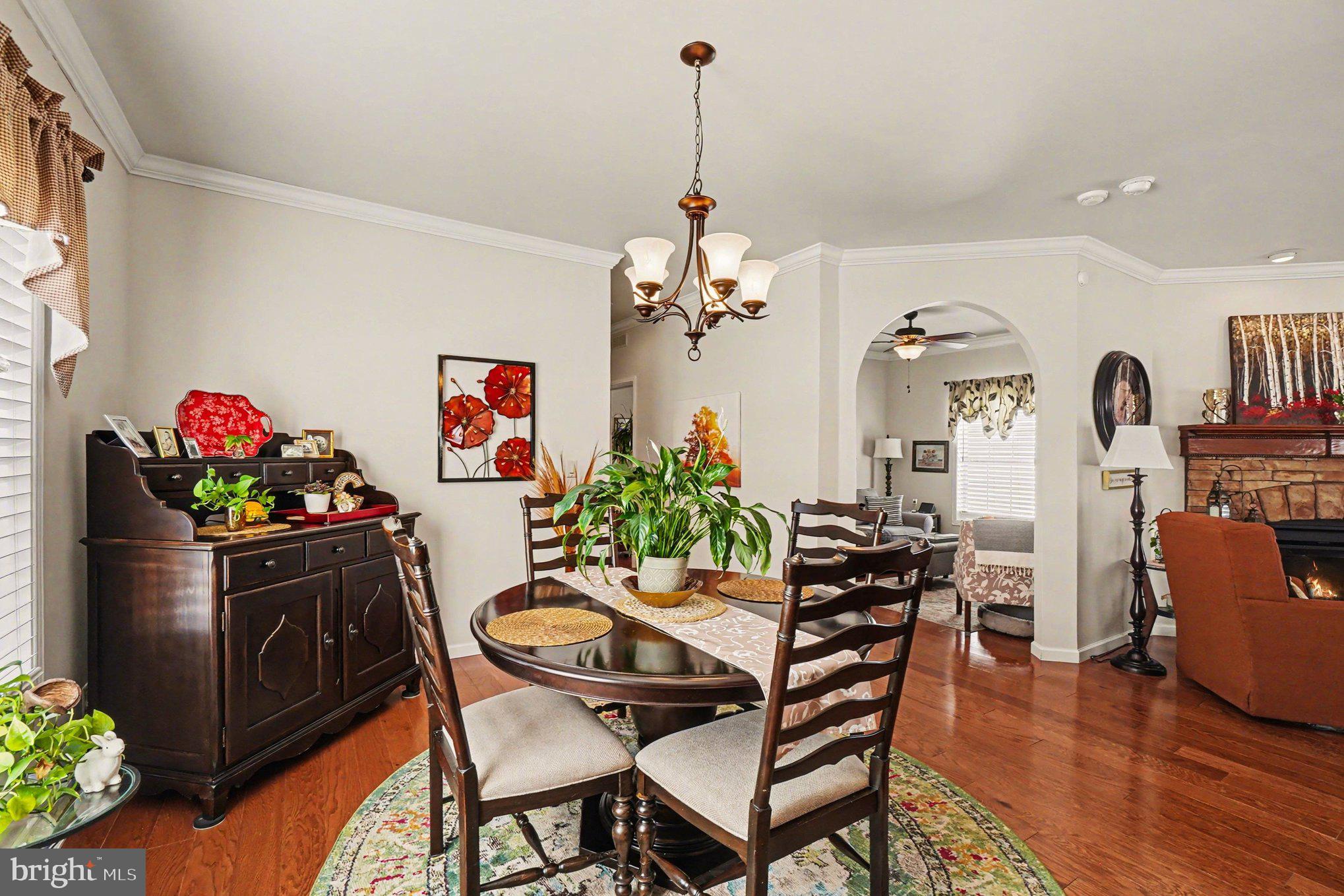 VILLAGE OF CECIL WOODS - Residential