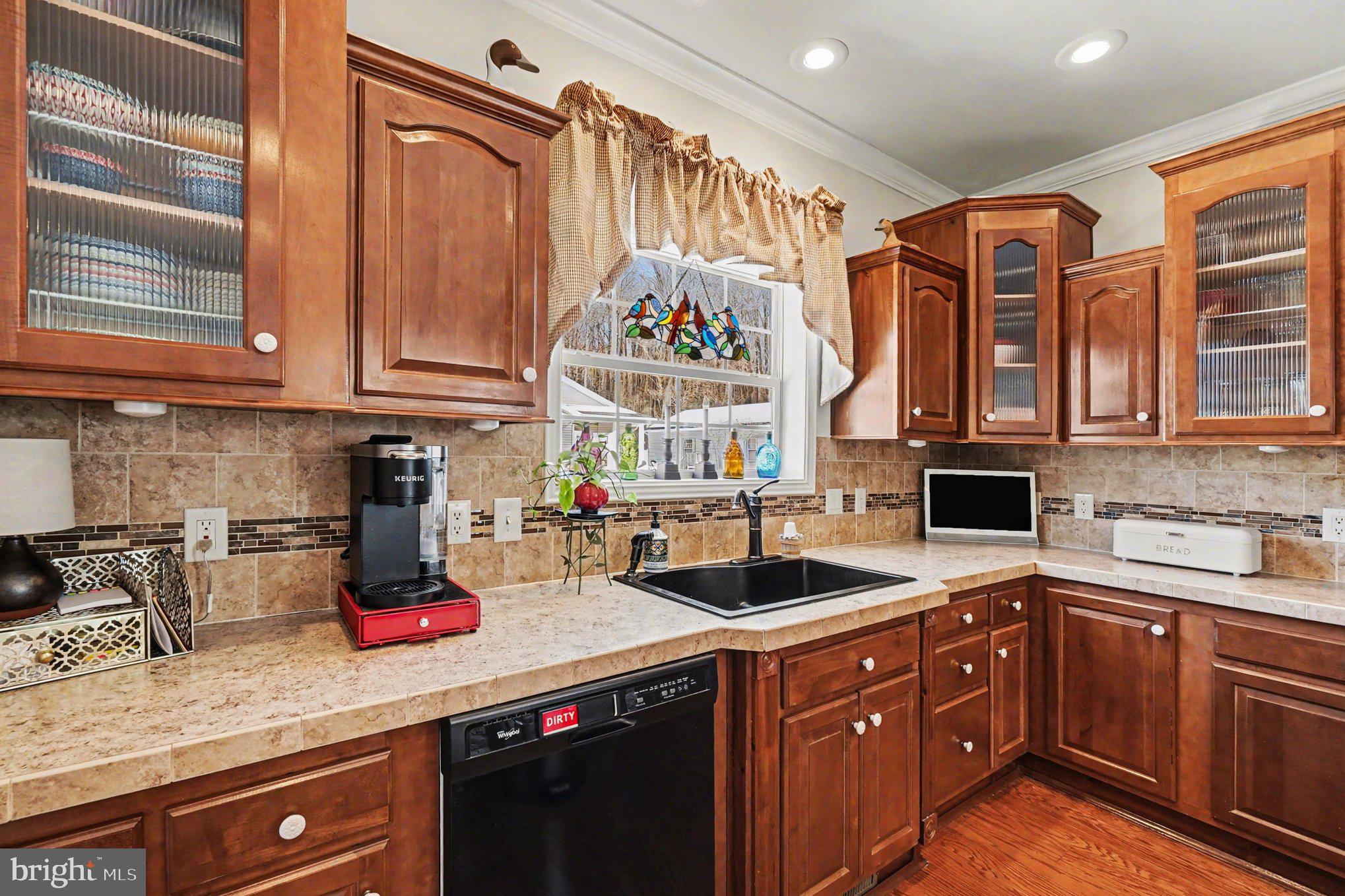 VILLAGE OF CECIL WOODS - Residential