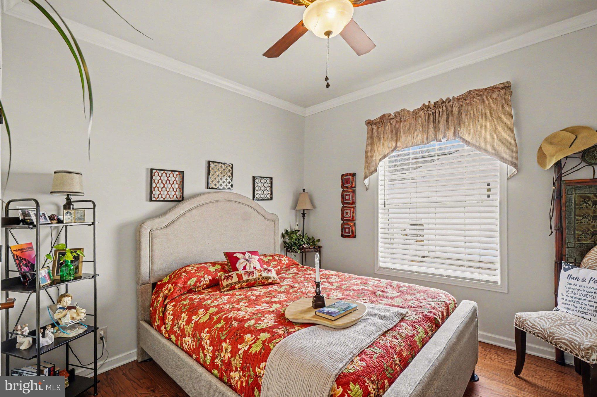 VILLAGE OF CECIL WOODS - Residential