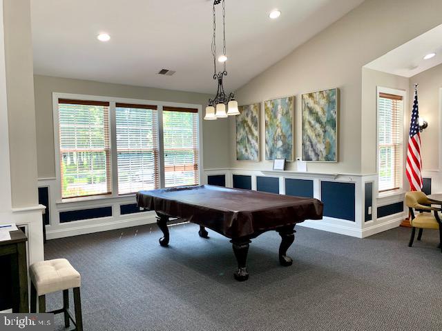 VILLAGE OF CECIL WOODS - Residential