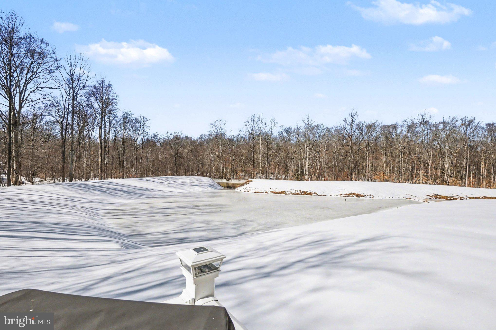 VILLAGE OF CECIL WOODS - Residential