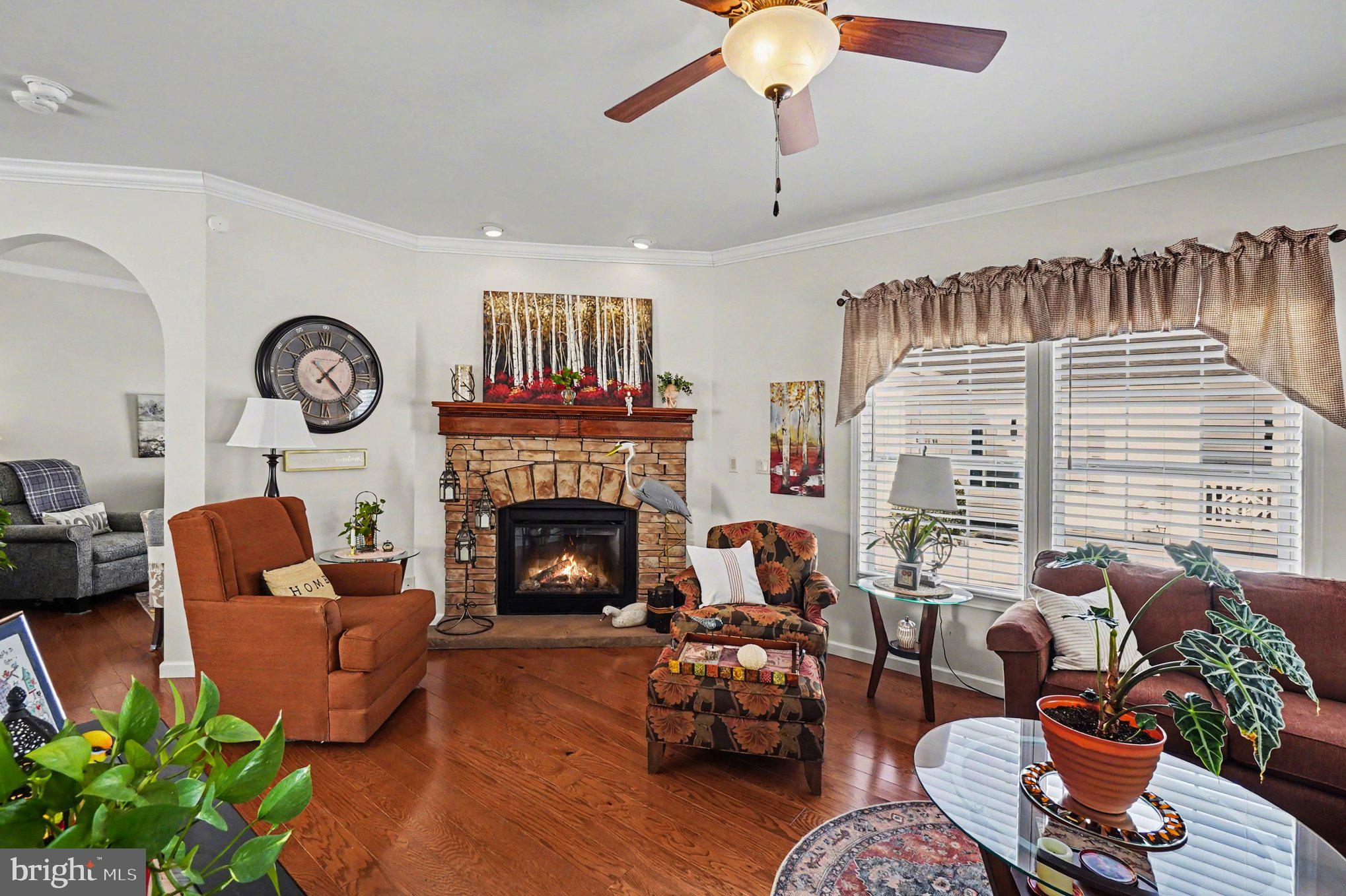 VILLAGE OF CECIL WOODS - Residential