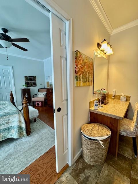 VILLAGE OF CECIL WOODS - Residential