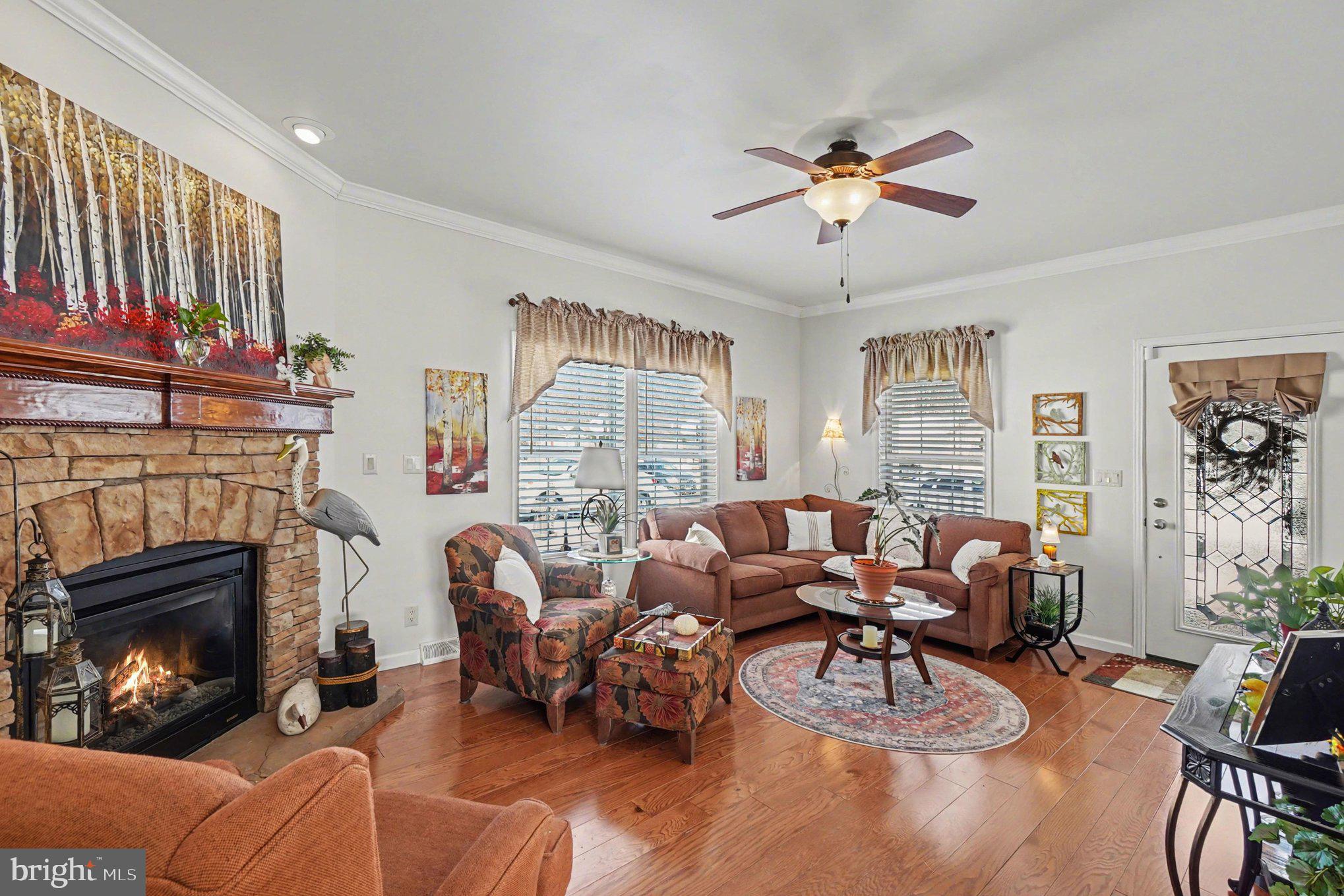 VILLAGE OF CECIL WOODS - Residential