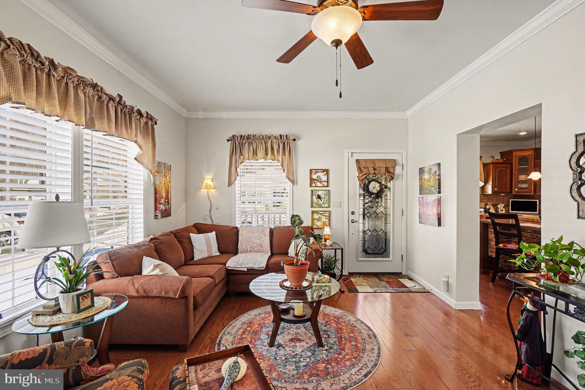 VILLAGE OF CECIL WOODS - Residential