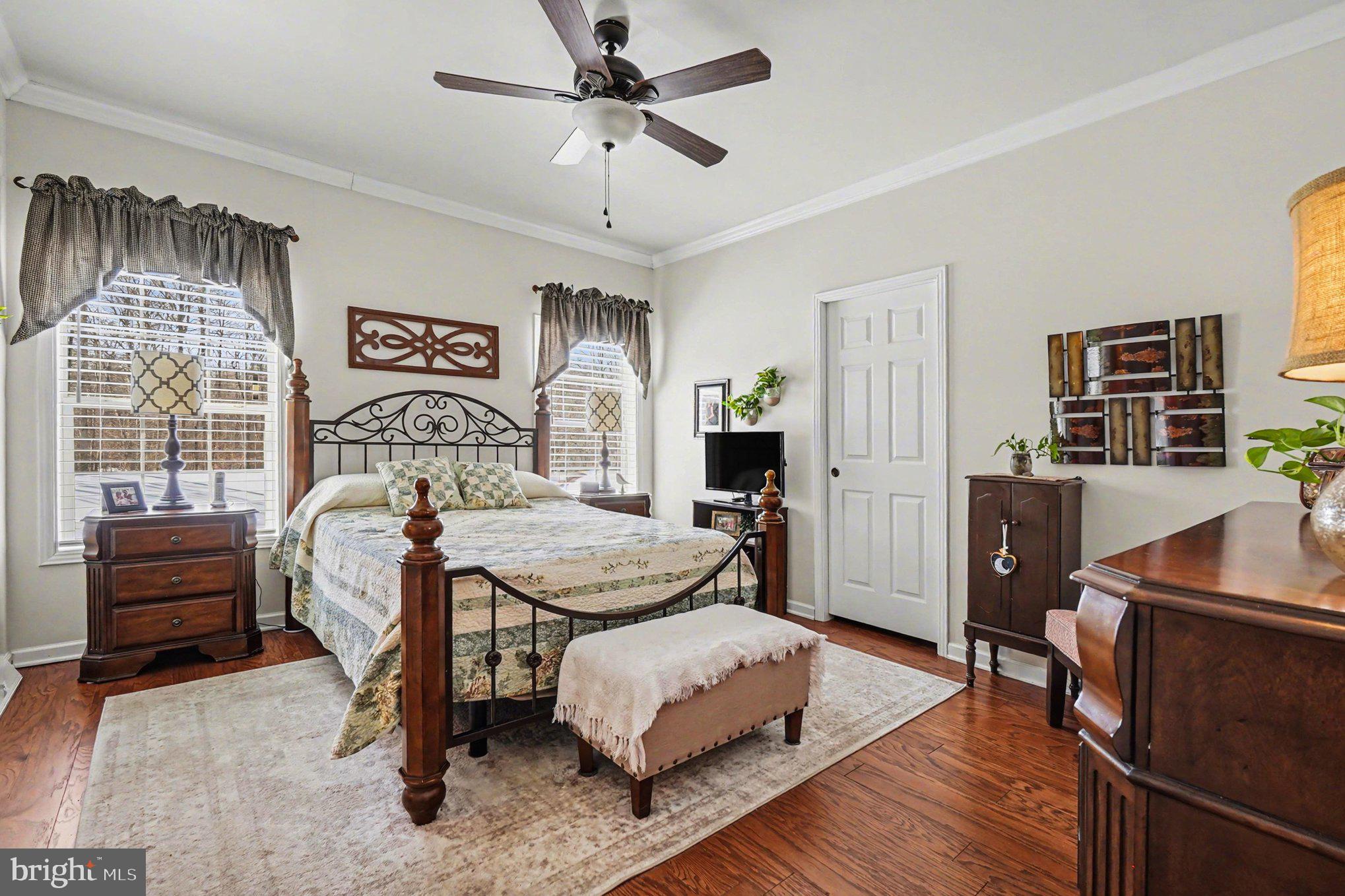 VILLAGE OF CECIL WOODS - Residential