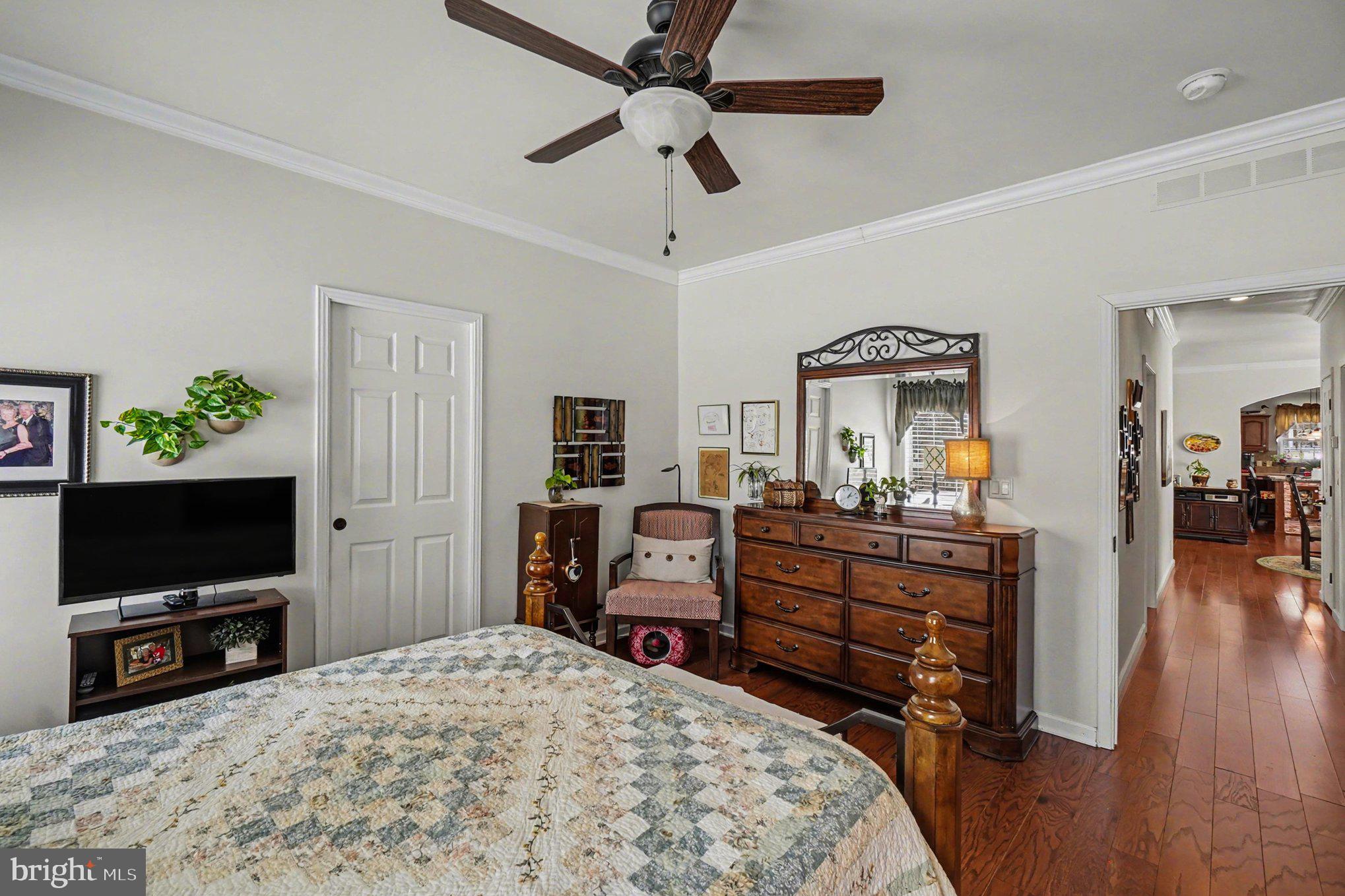 VILLAGE OF CECIL WOODS - Residential