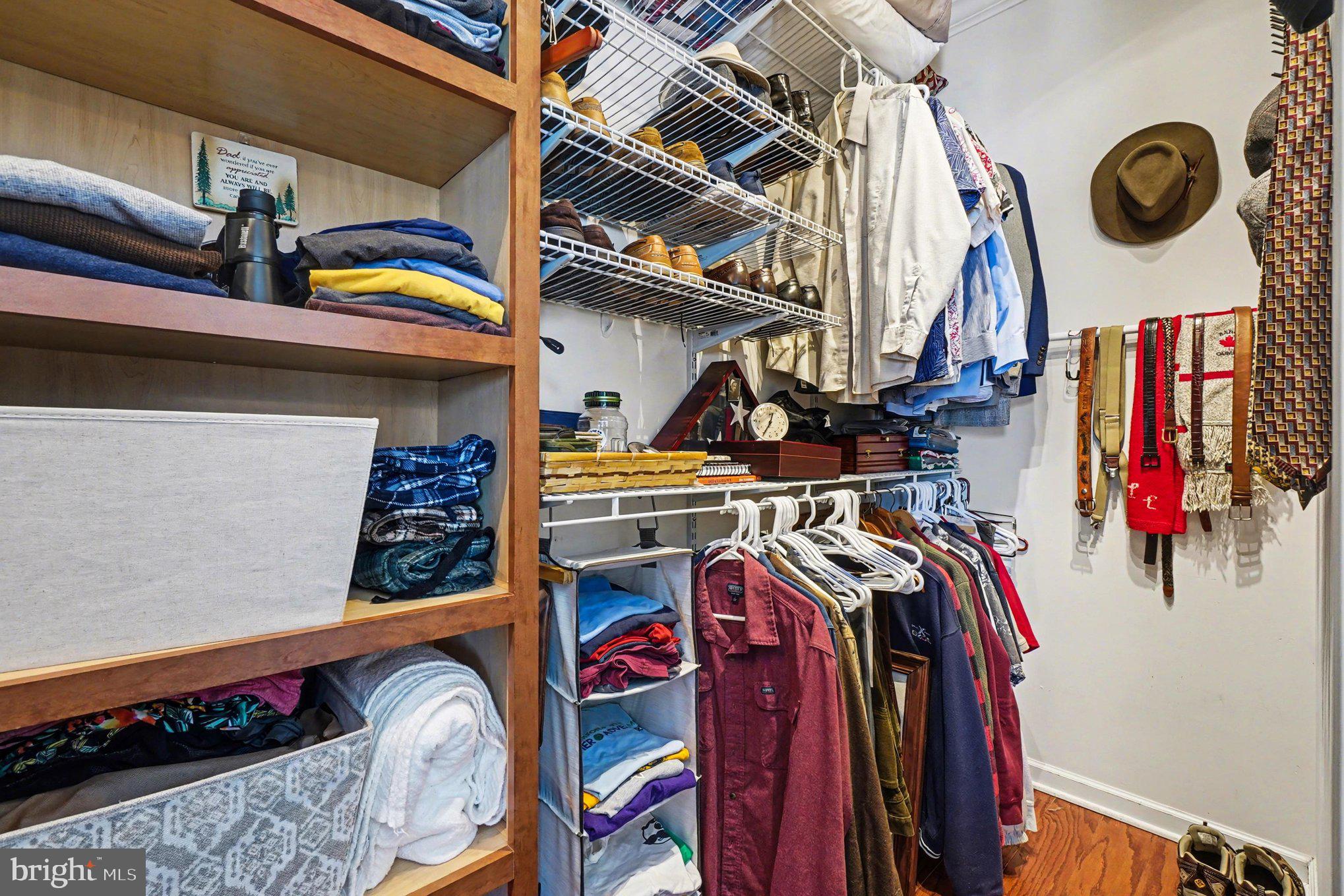 VILLAGE OF CECIL WOODS - Residential