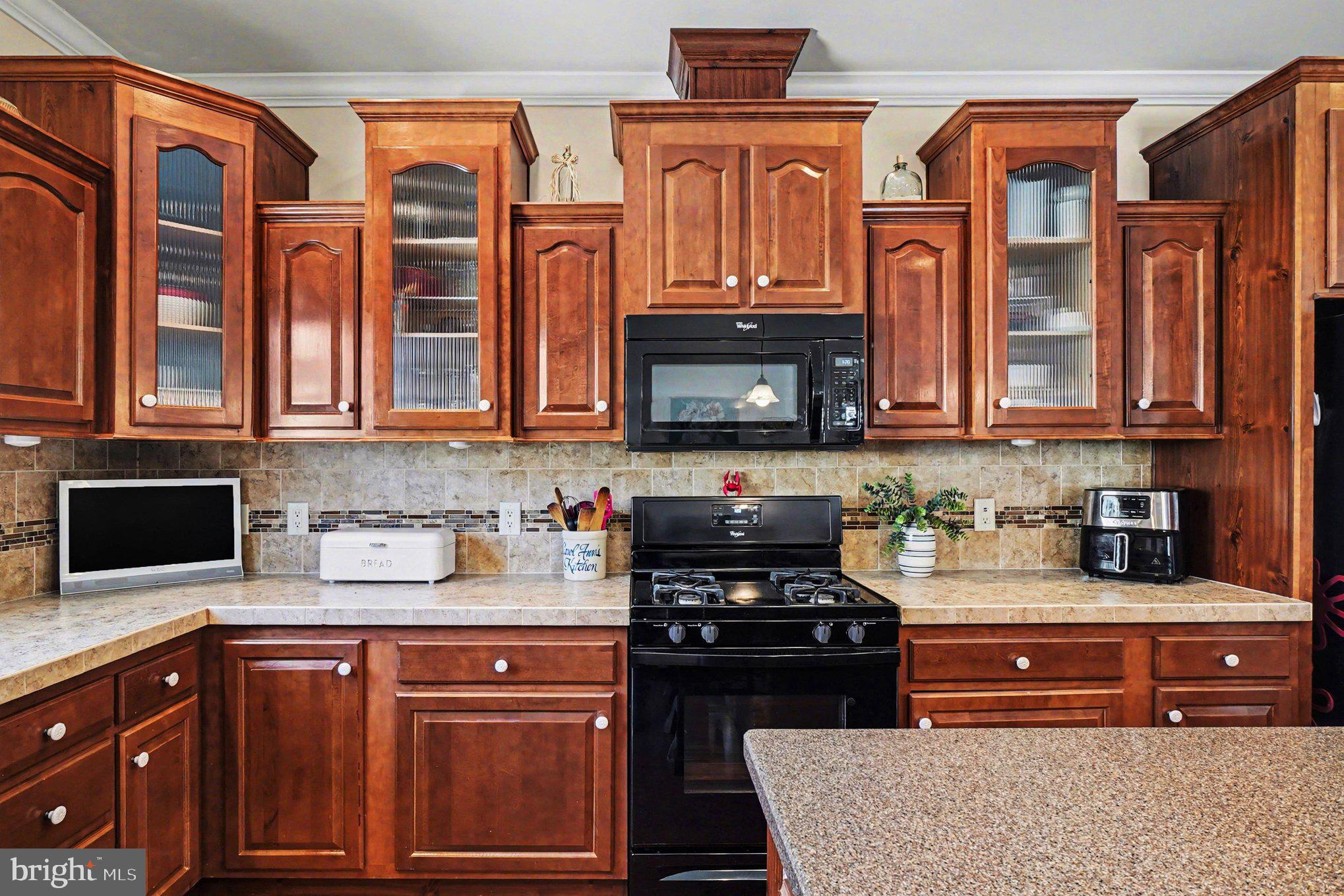 VILLAGE OF CECIL WOODS - Residential