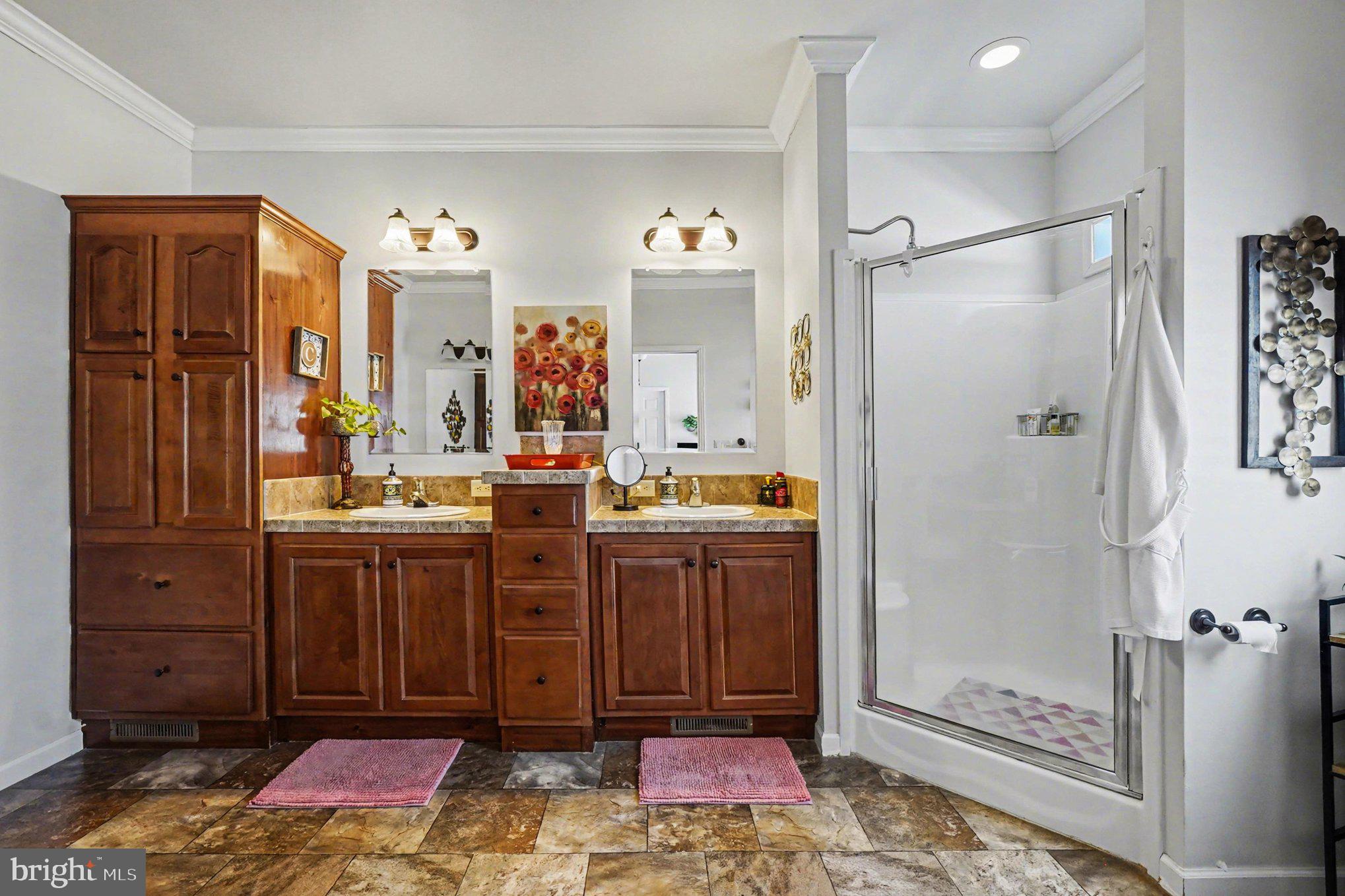 VILLAGE OF CECIL WOODS - Residential