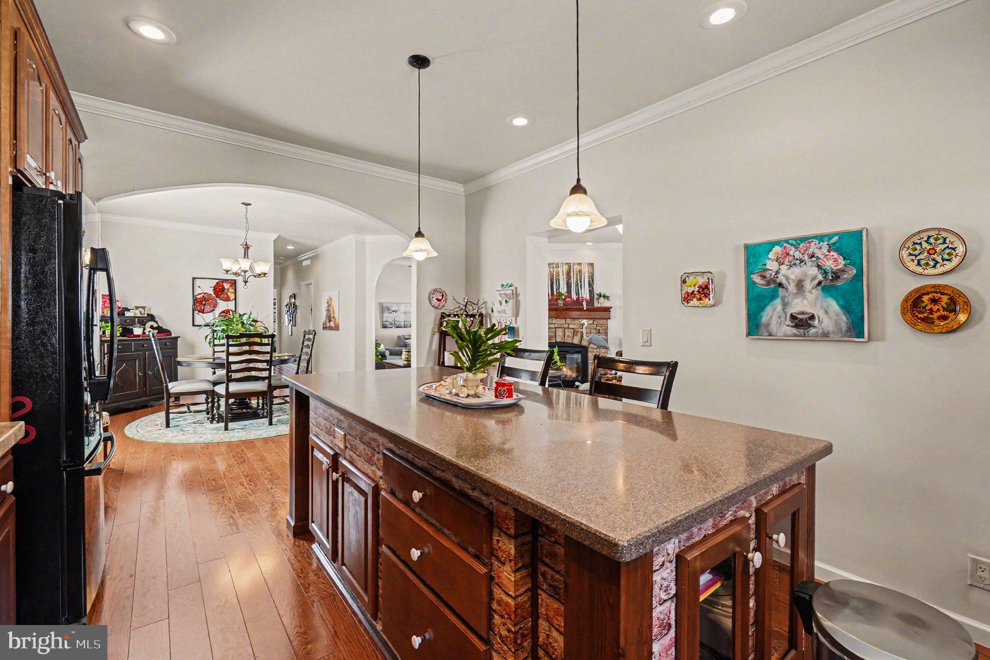 VILLAGE OF CECIL WOODS - Residential