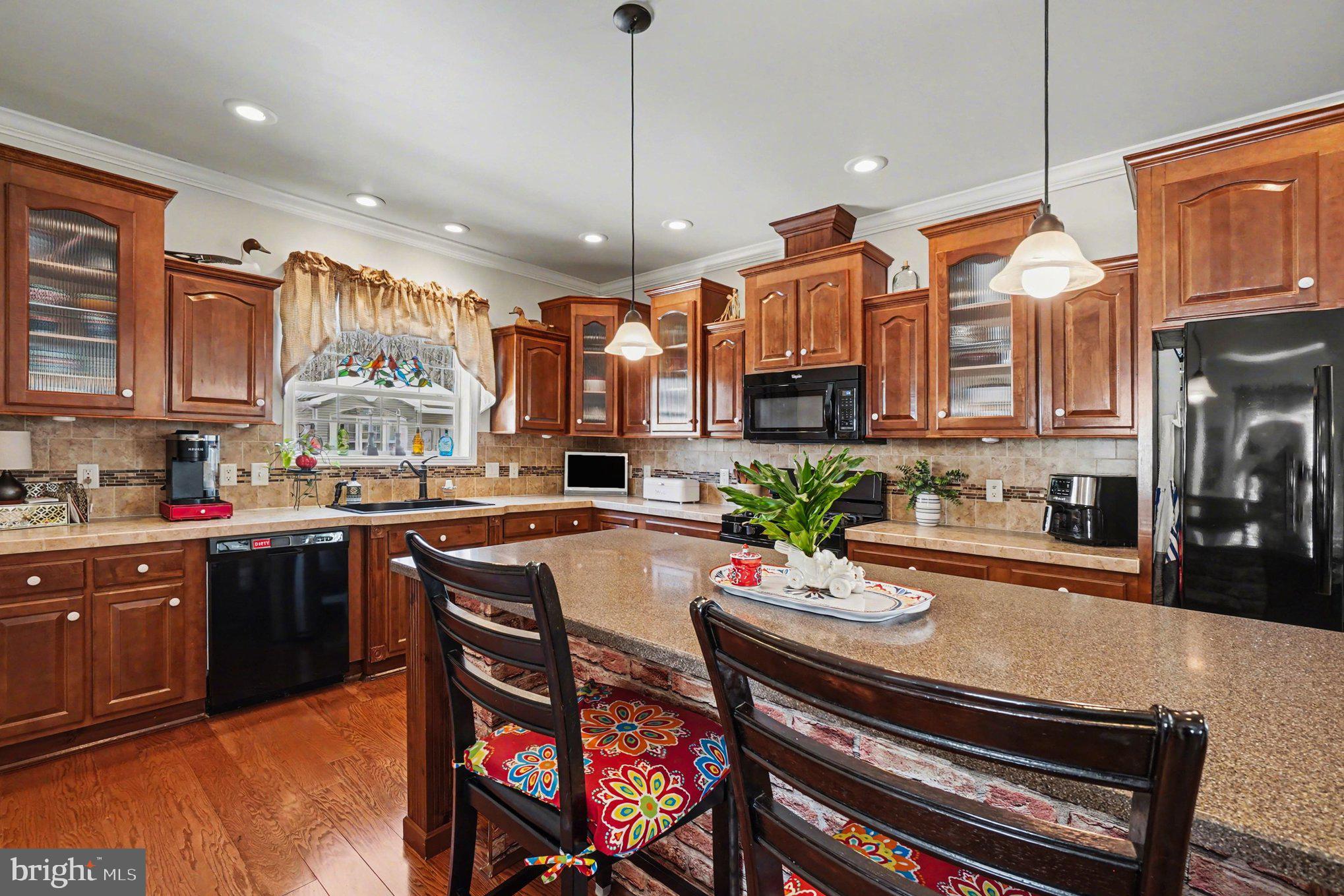 VILLAGE OF CECIL WOODS - Residential