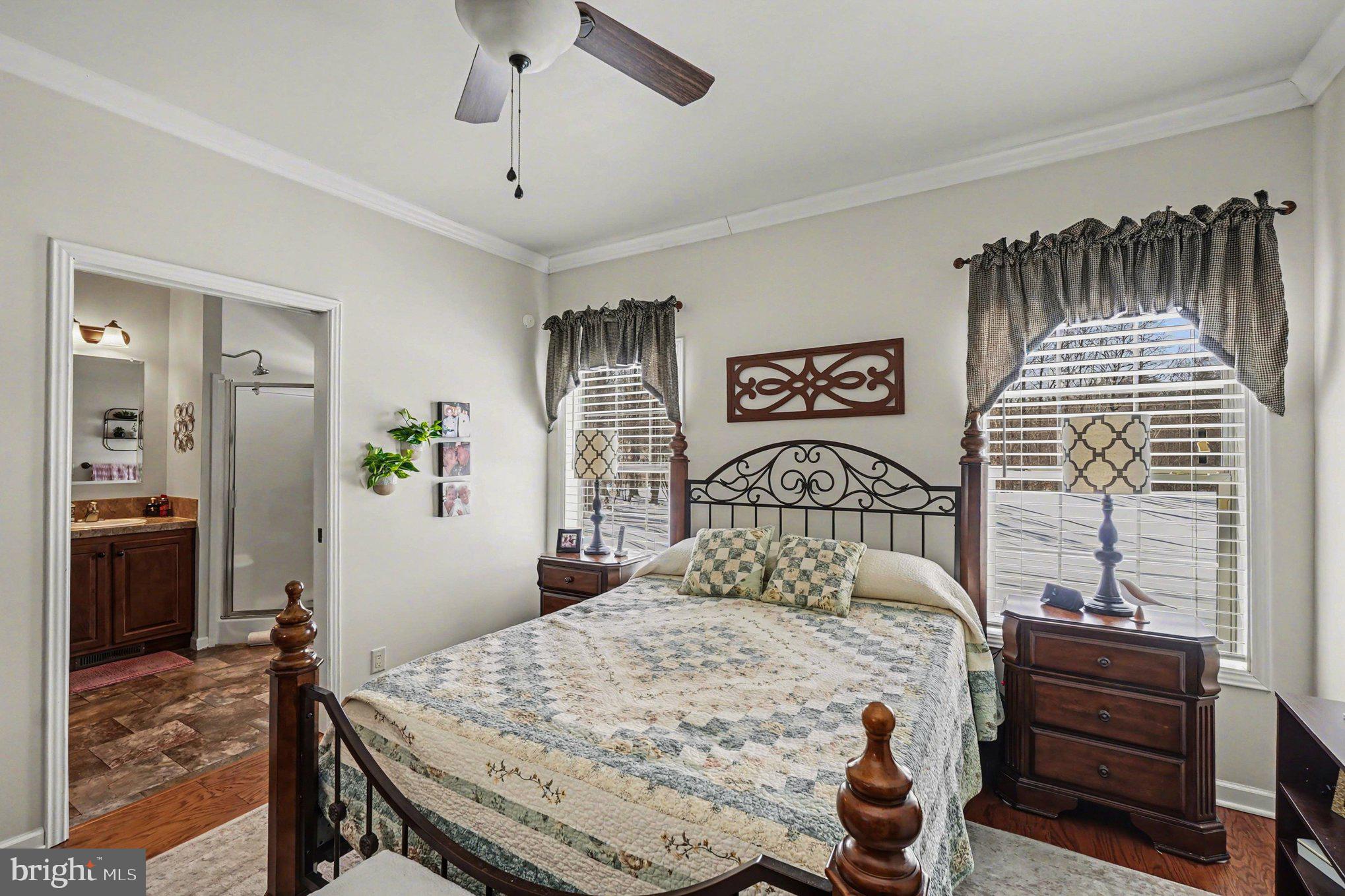 VILLAGE OF CECIL WOODS - Residential