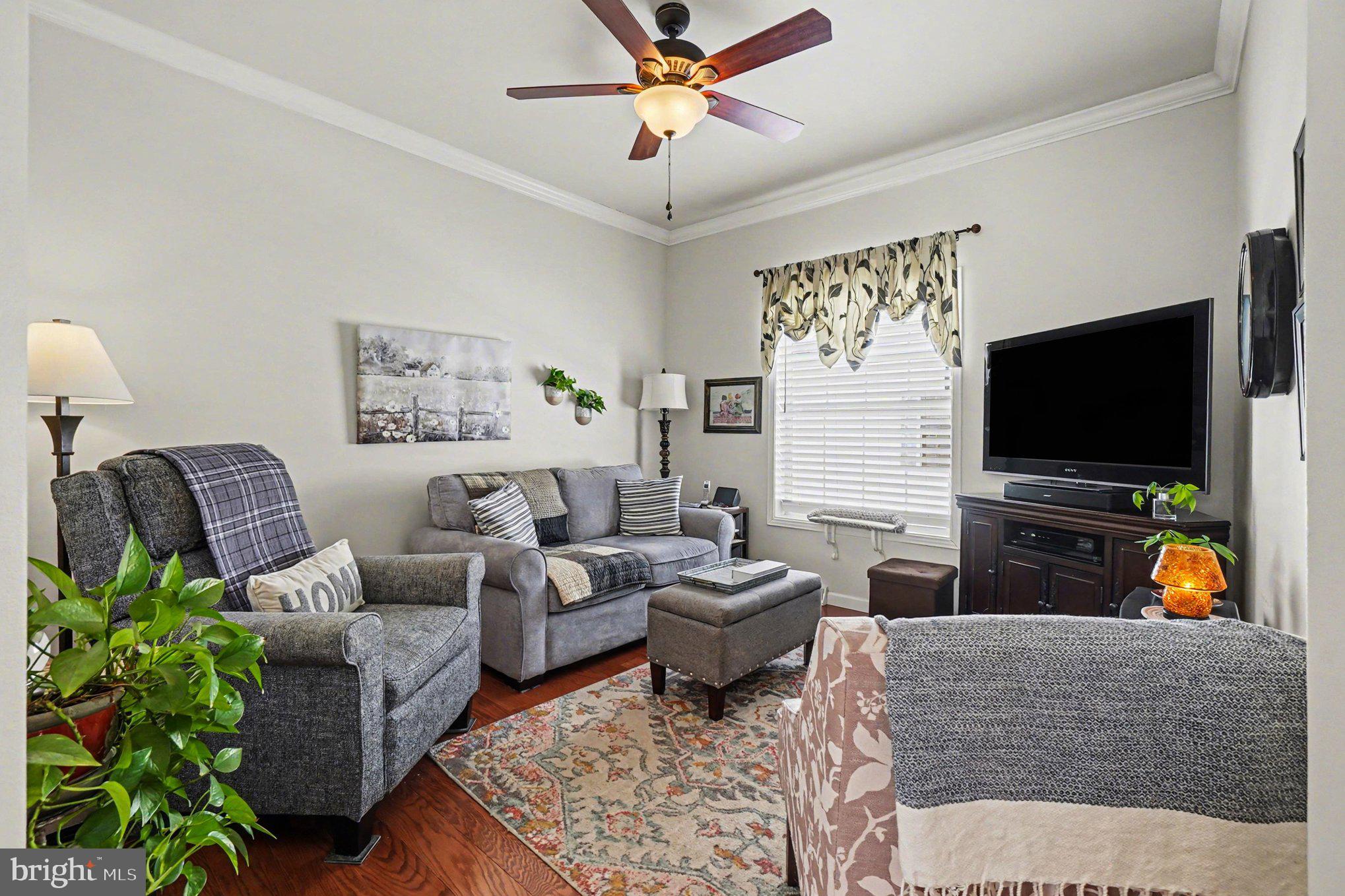 VILLAGE OF CECIL WOODS - Residential