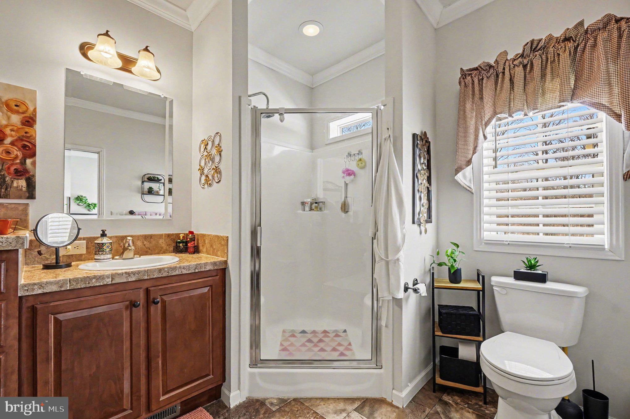 VILLAGE OF CECIL WOODS - Residential